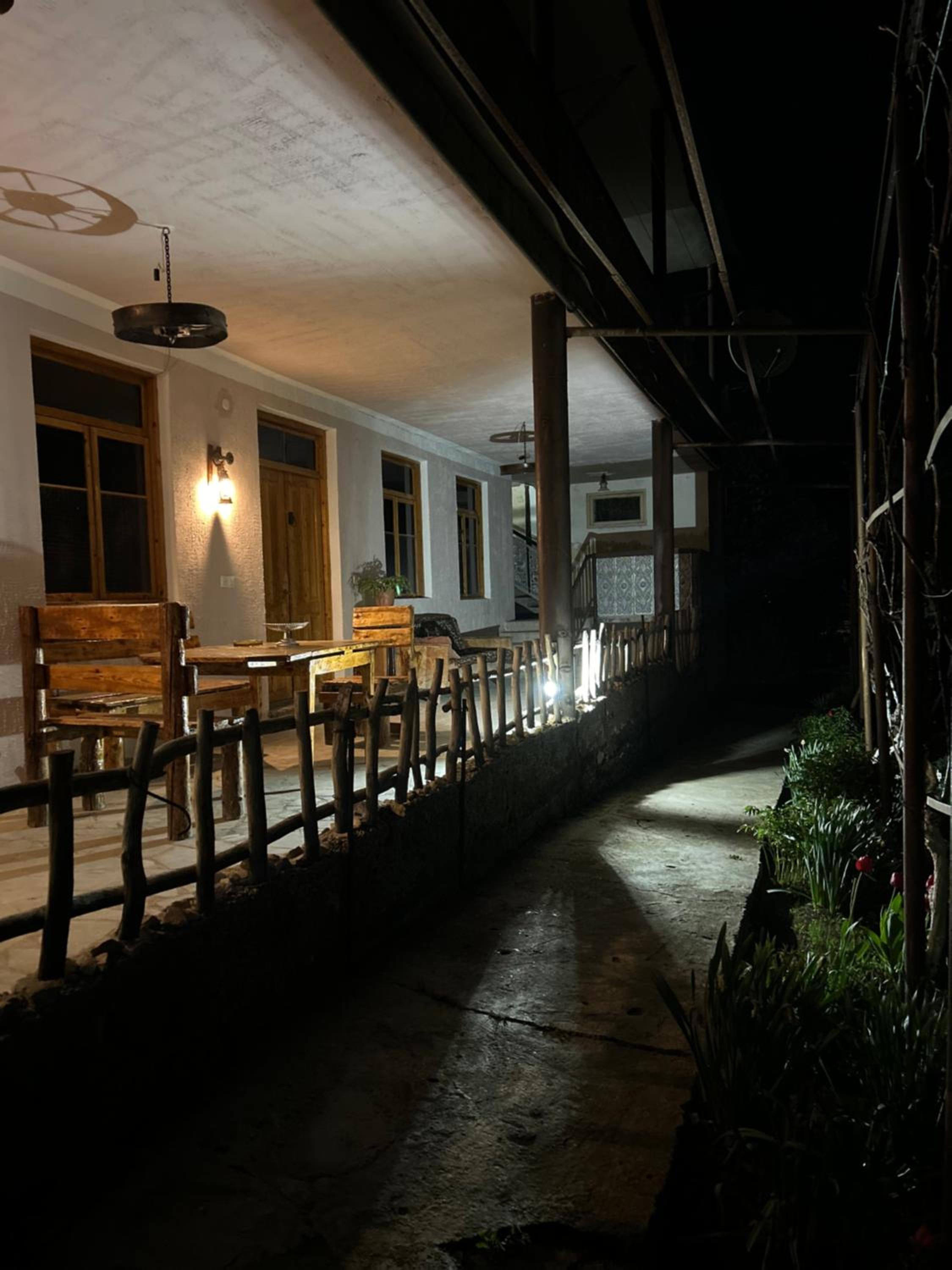 HamEl Guest House