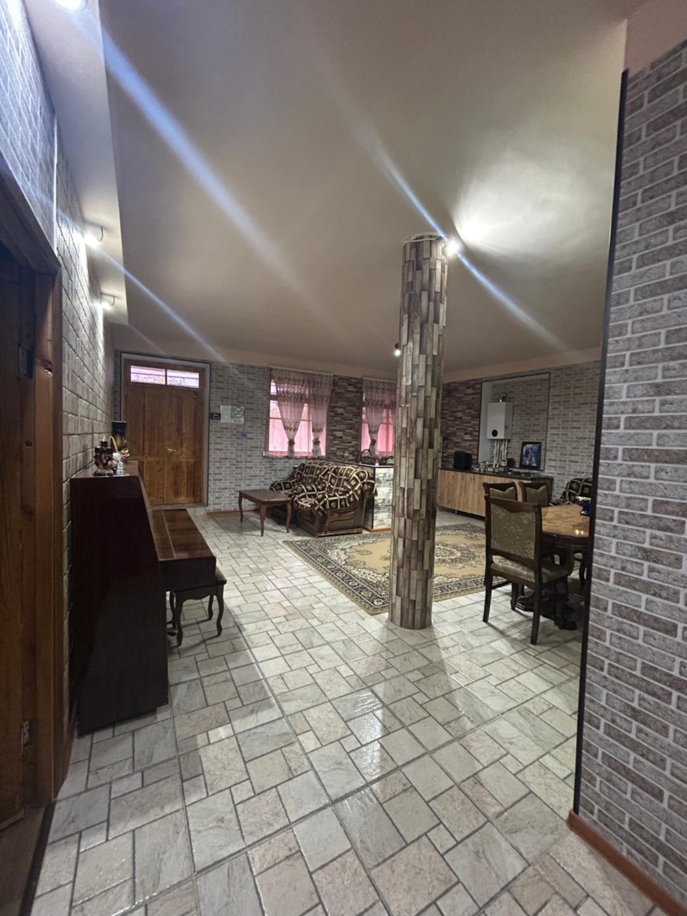 HamEl Guest House