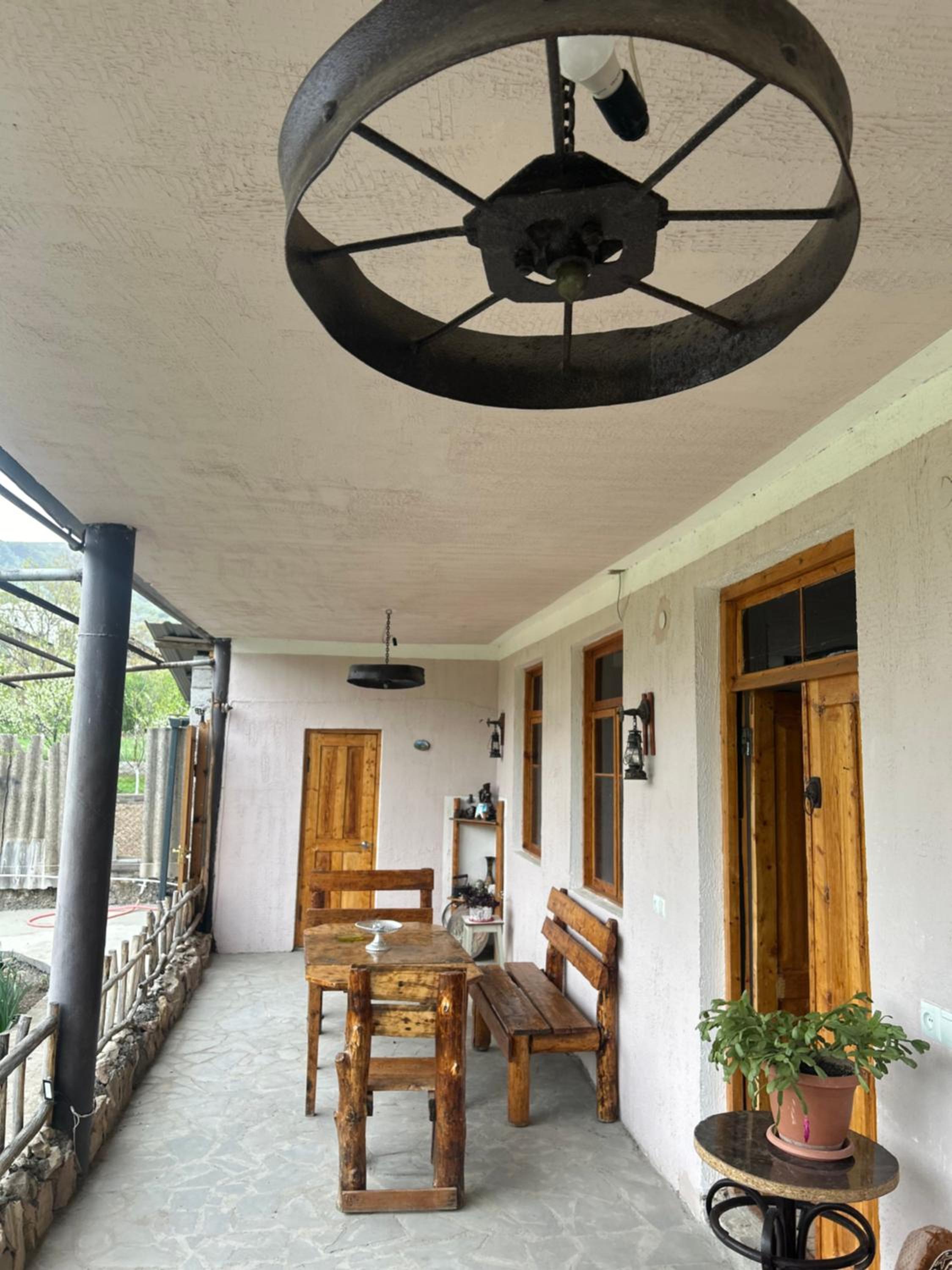 HamEl Guest House