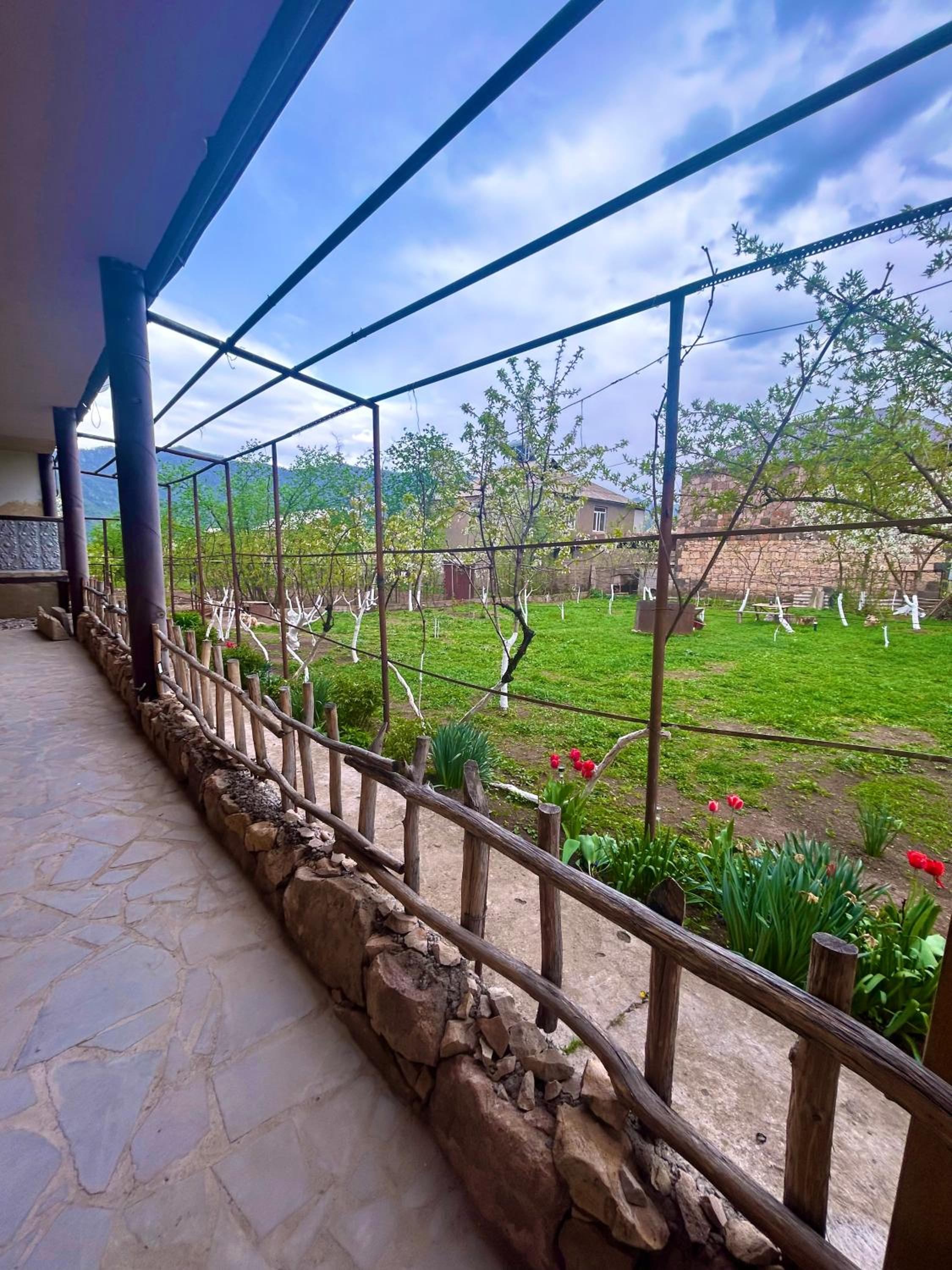 HamEl Guest House