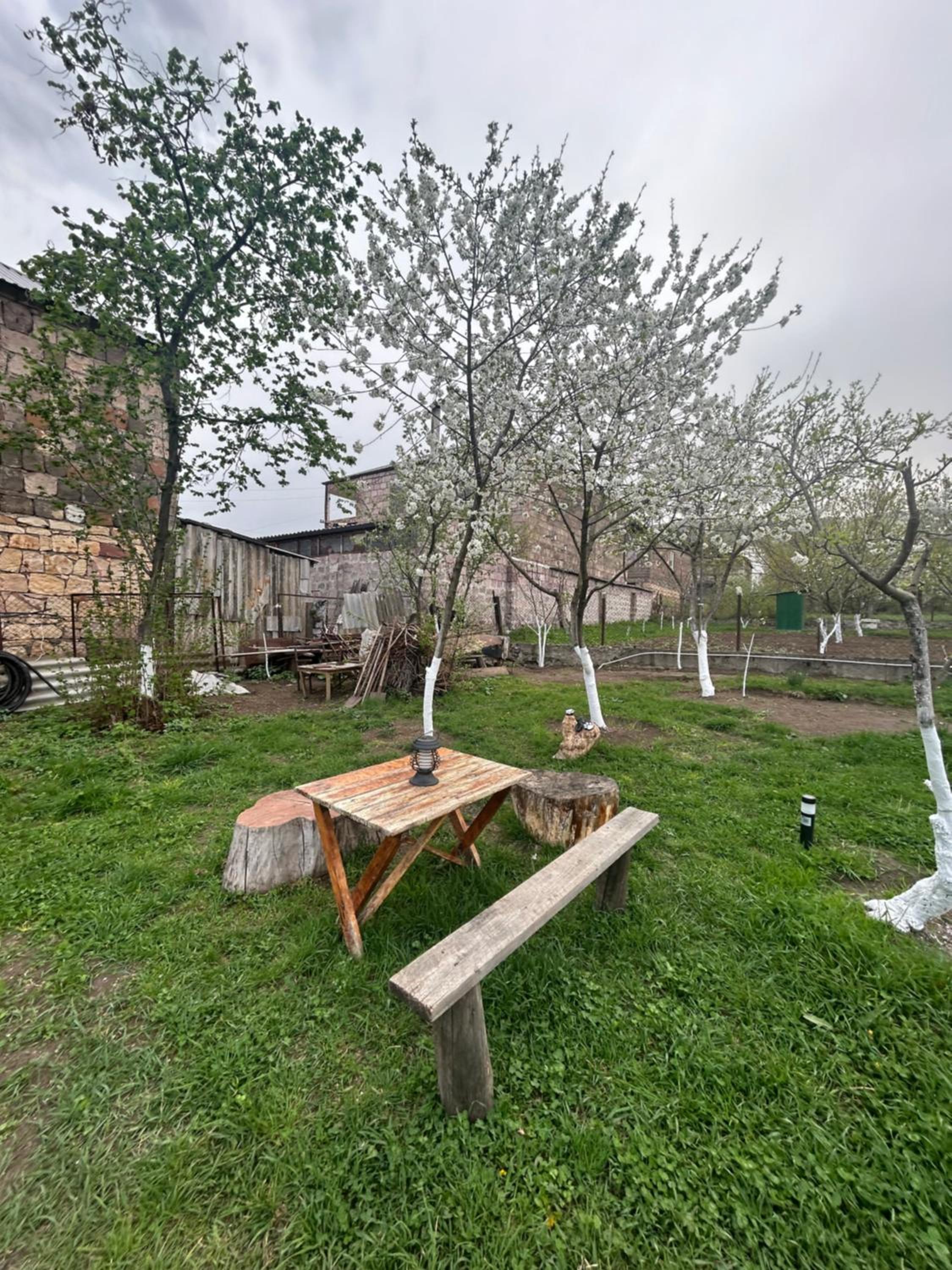 HamEl Guest House