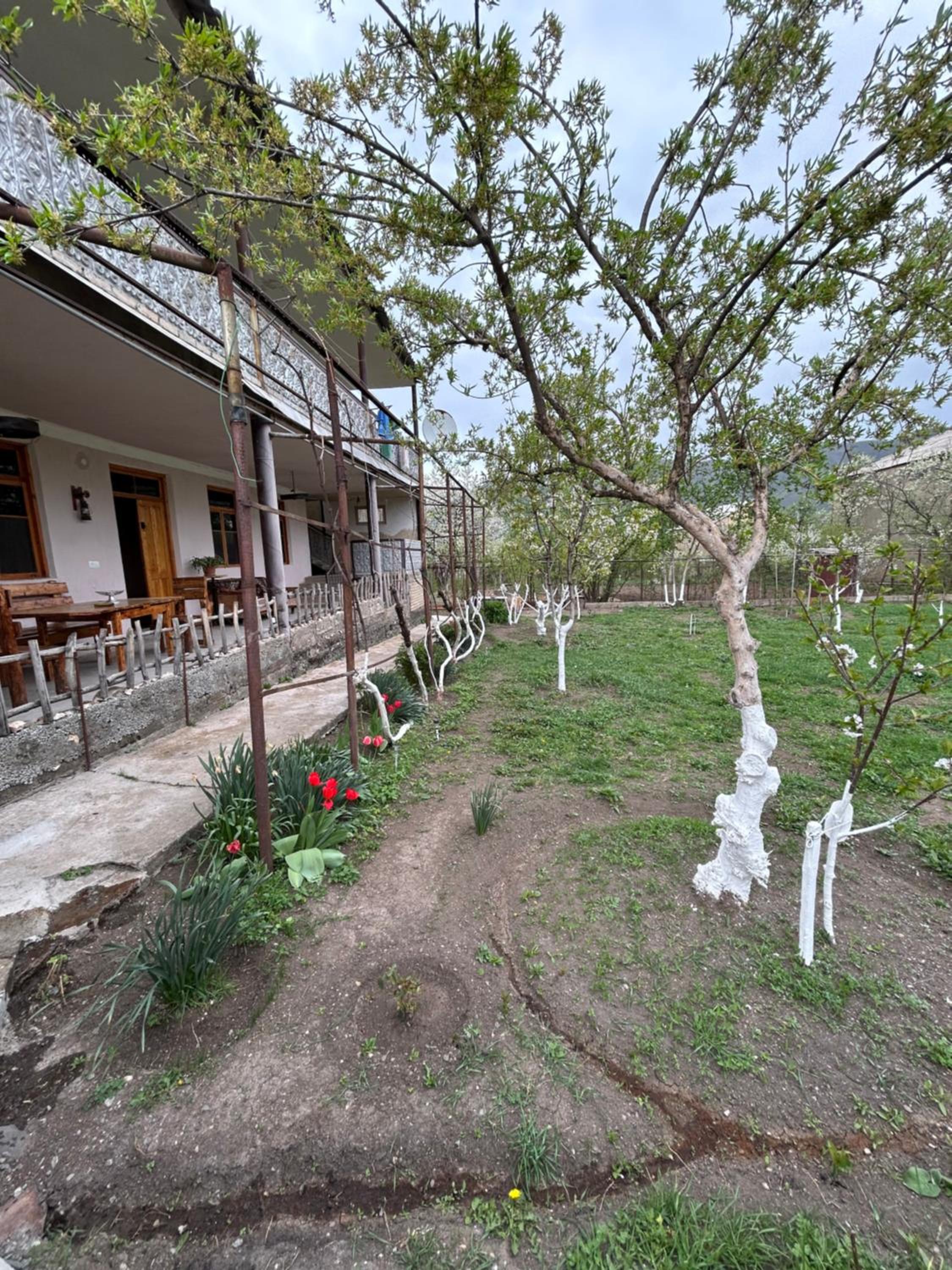 HamEl Guest House