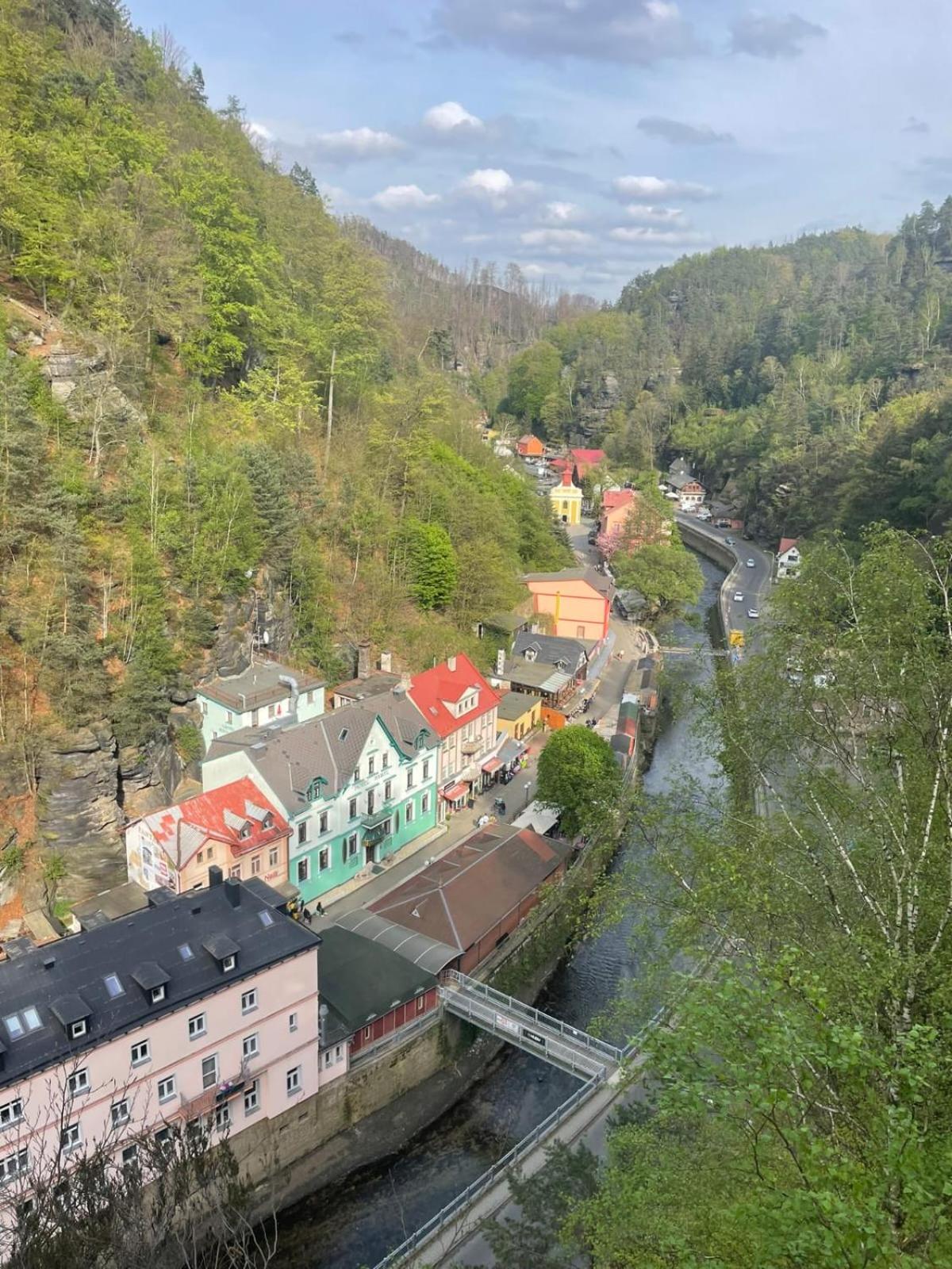 Villa u Rytíře