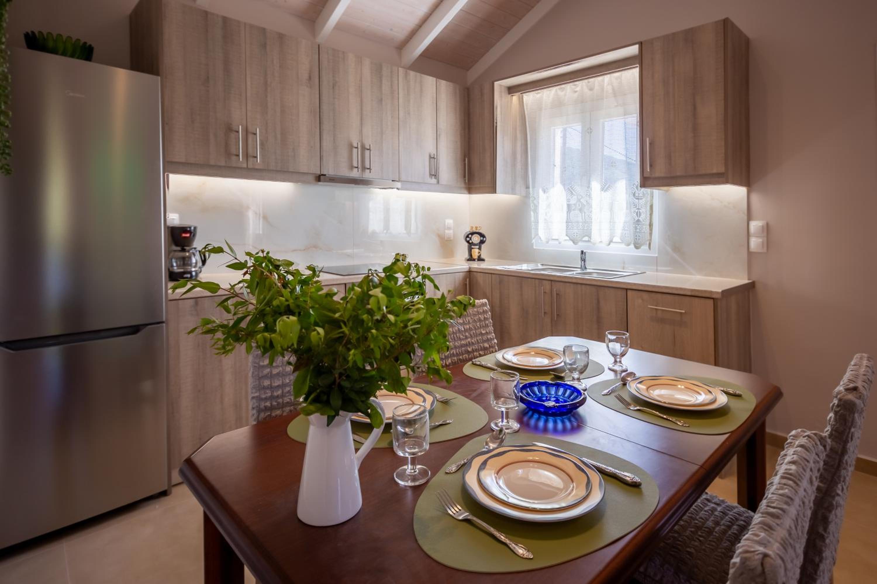 Irida Residence