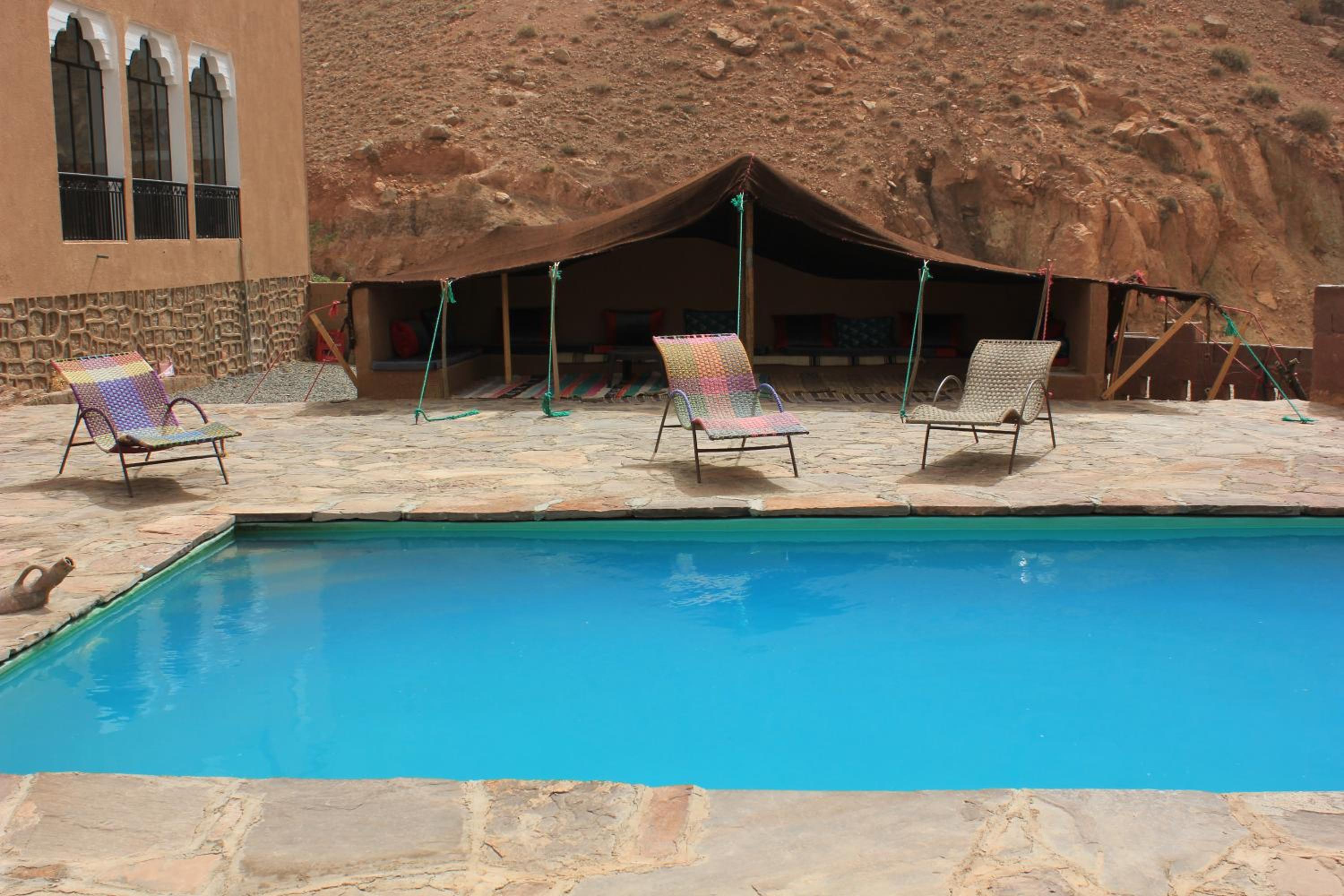 Kasbah lucas