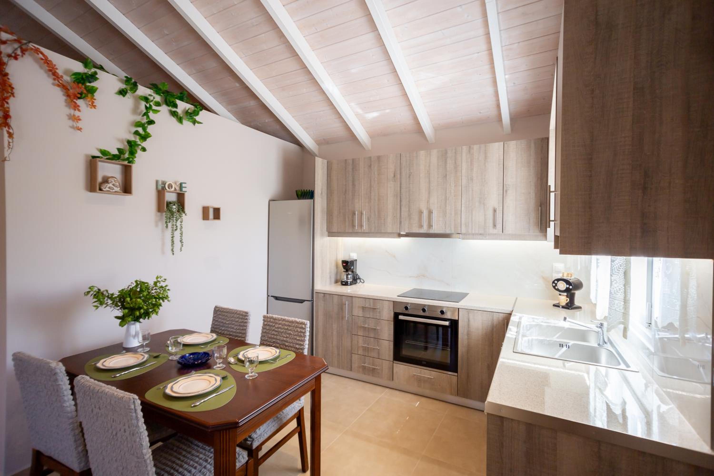 Irida Residence