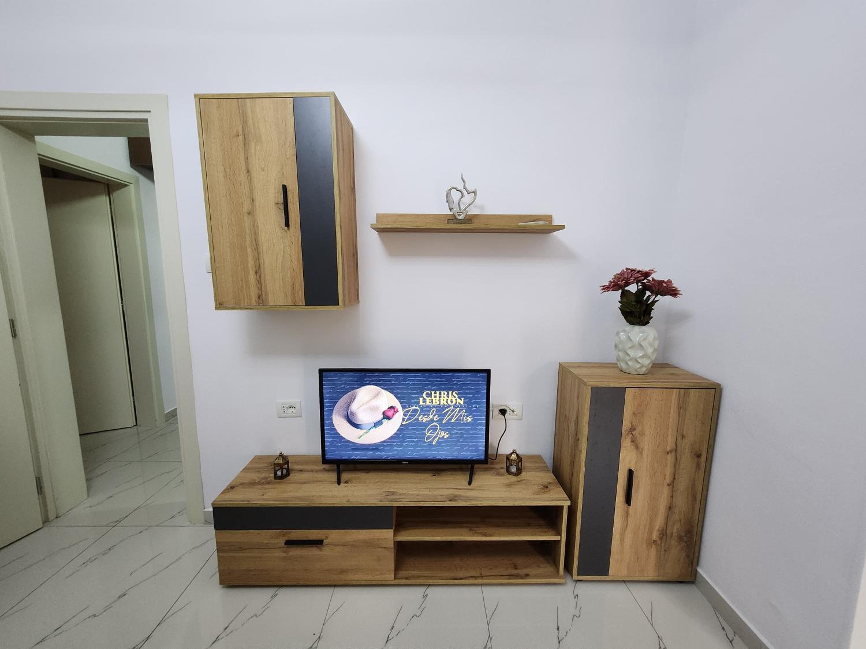 Nevi Apartment