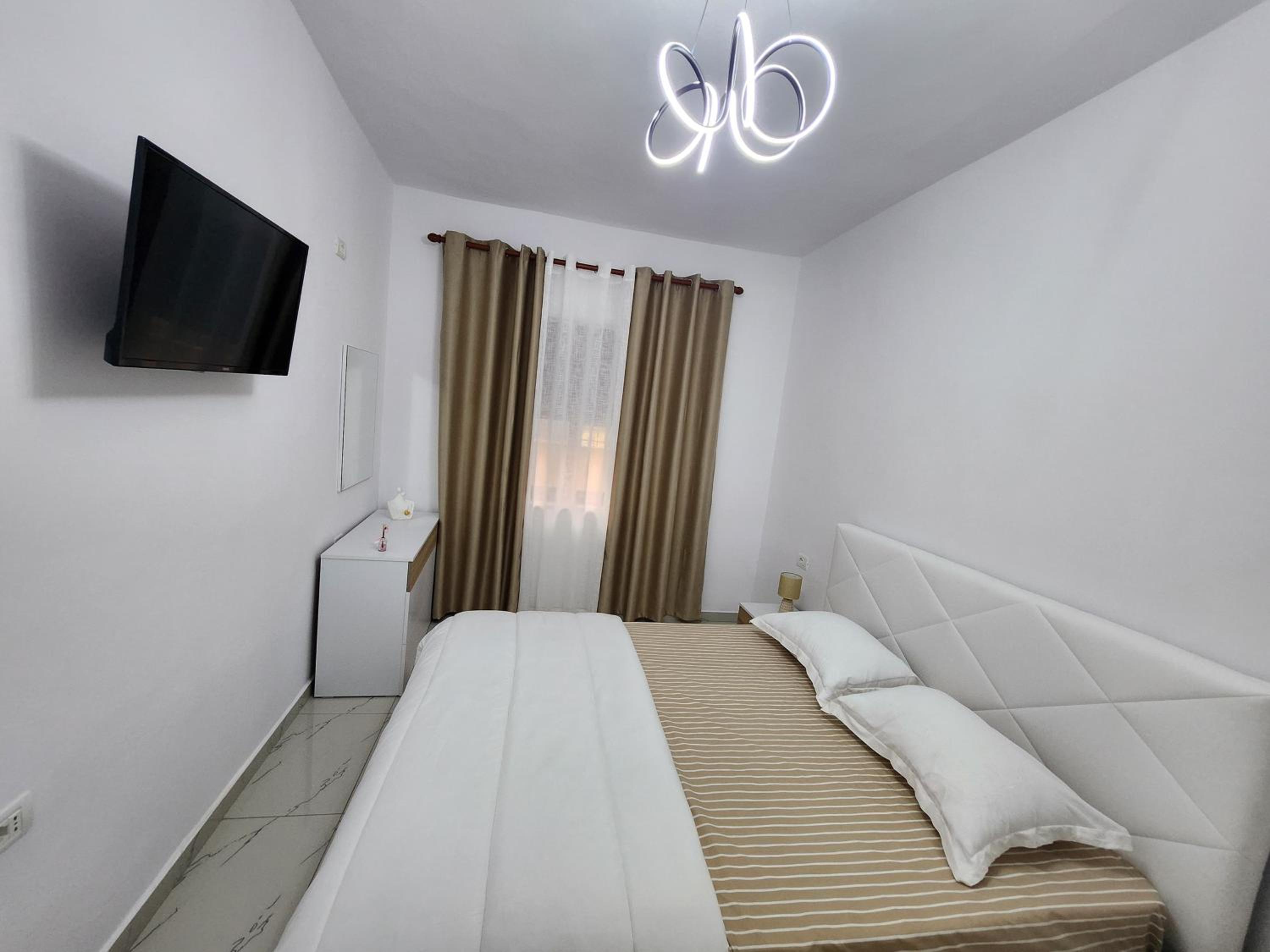 Nevi Apartment
