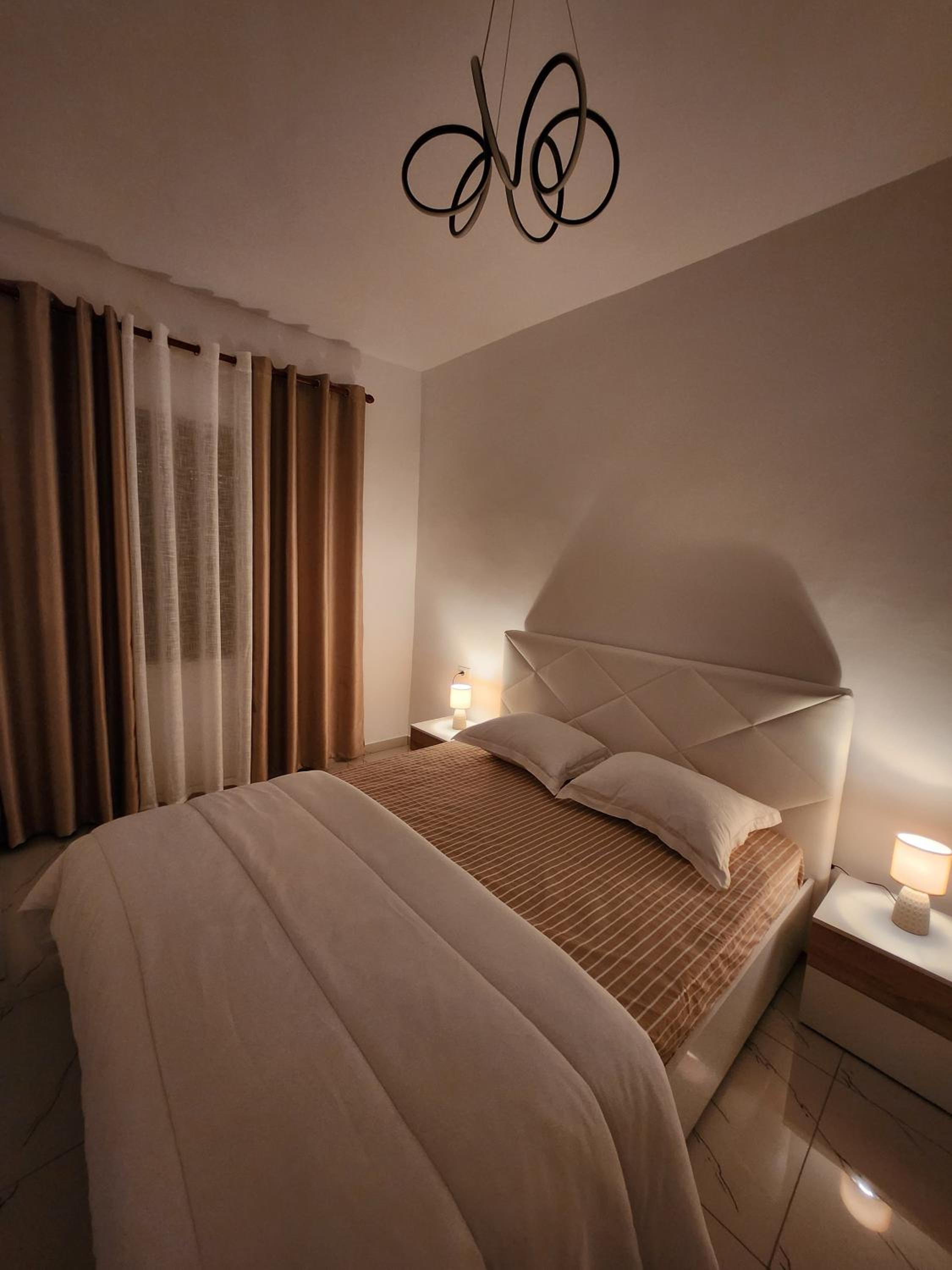 Nevi Apartment