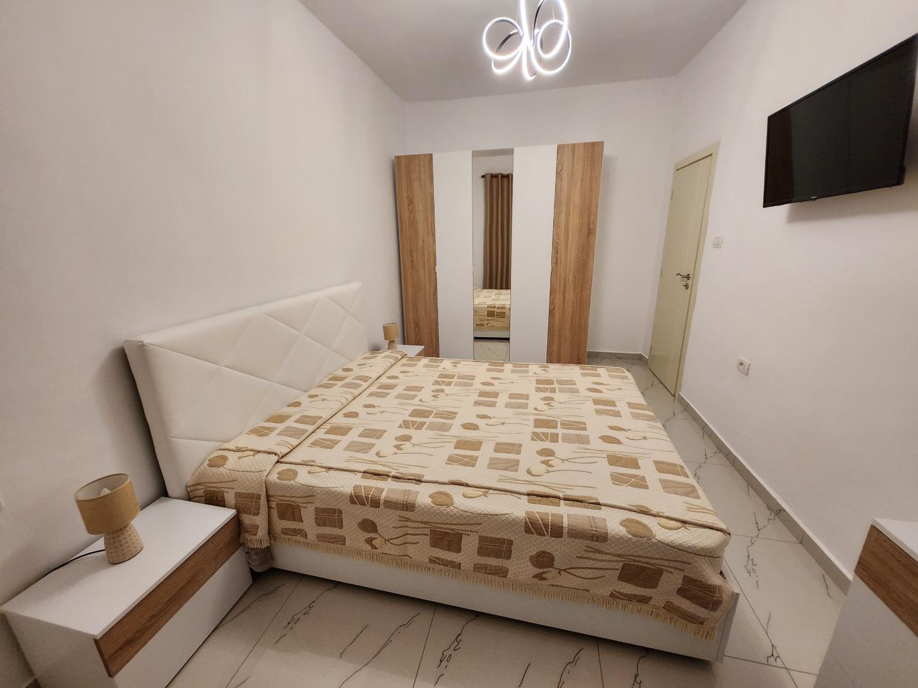Nevi Apartment