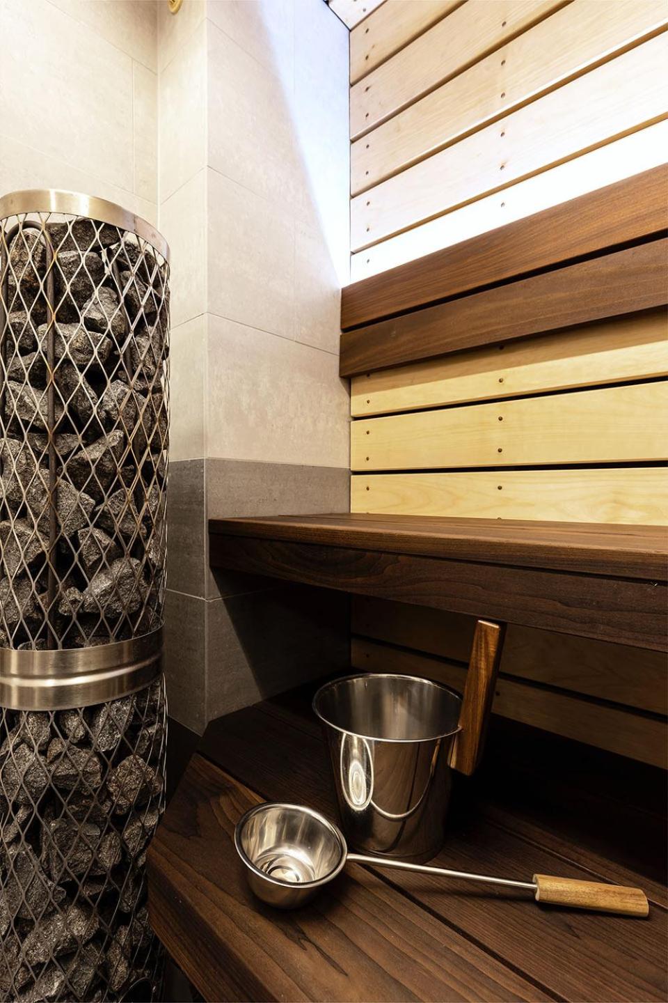 Unique & Scandinavian Suite - Sauna, Center, Metro view 2