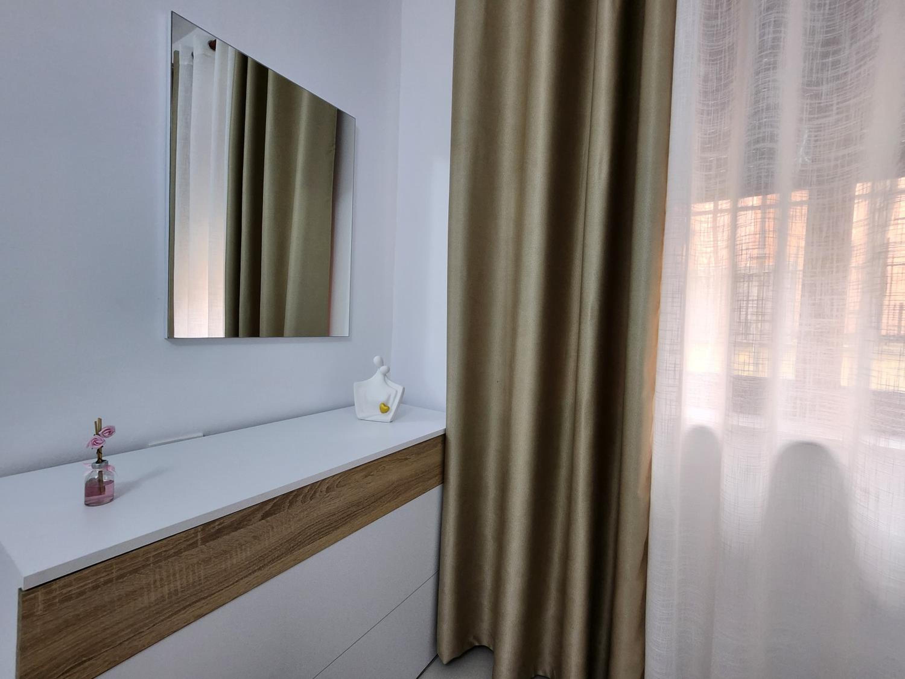 Nevi Apartment