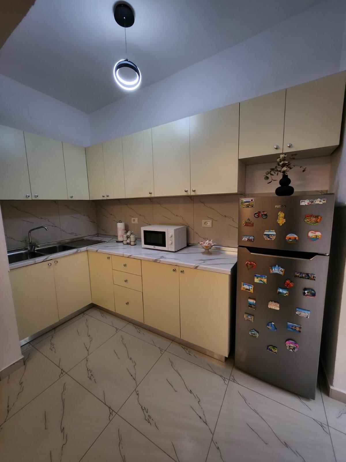 Nevi Apartment