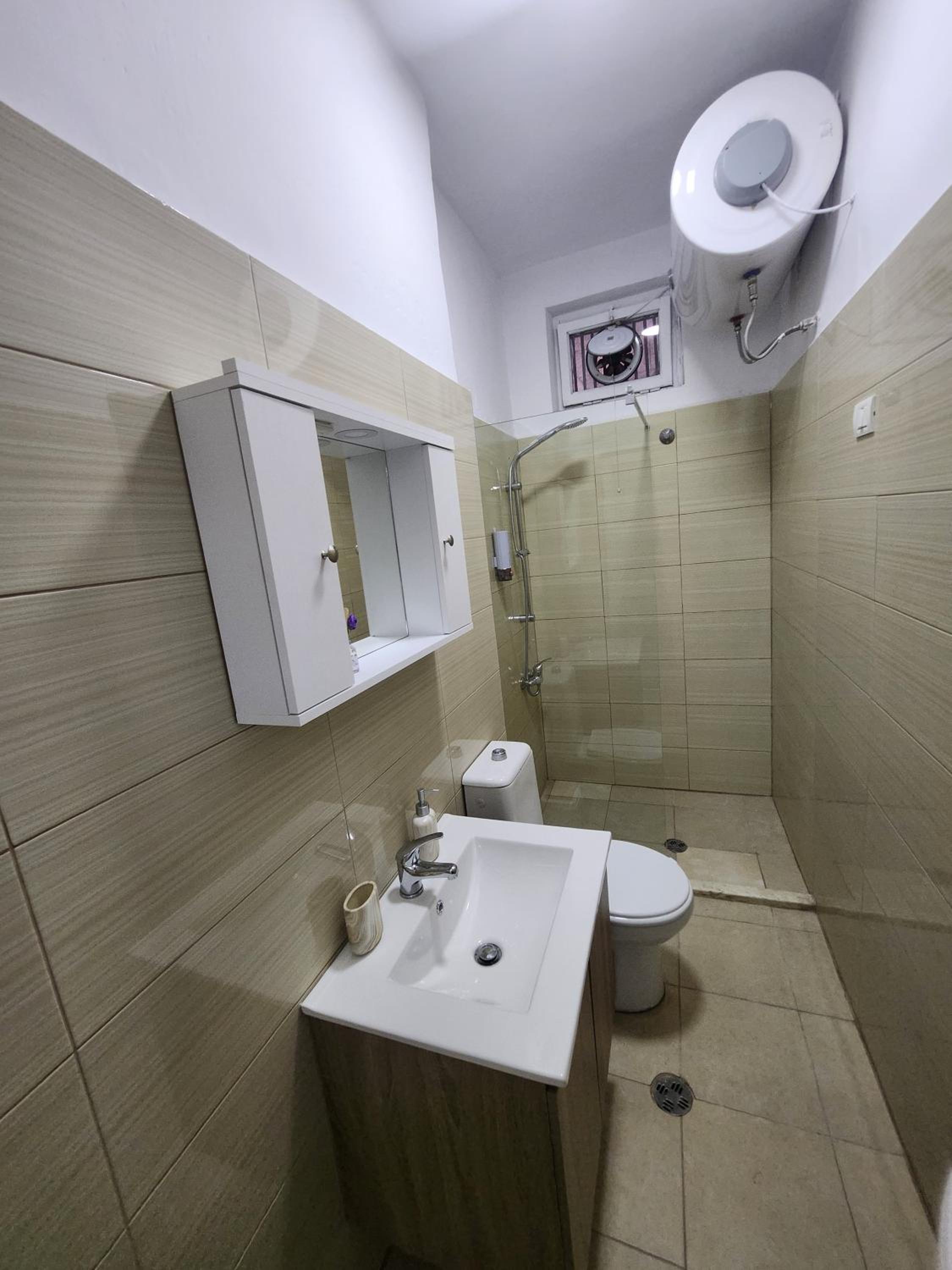 Nevi Apartment