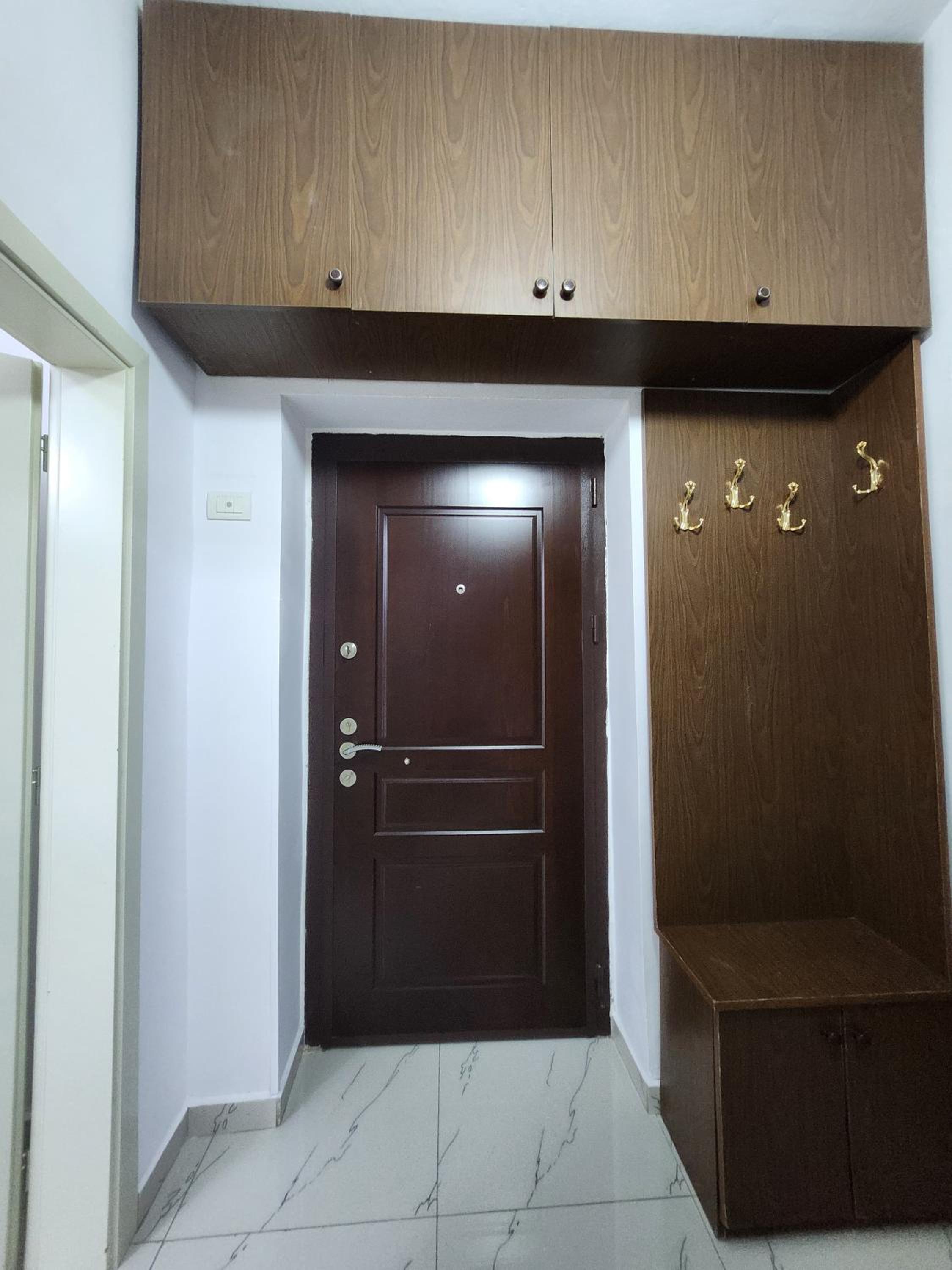 Nevi Apartment