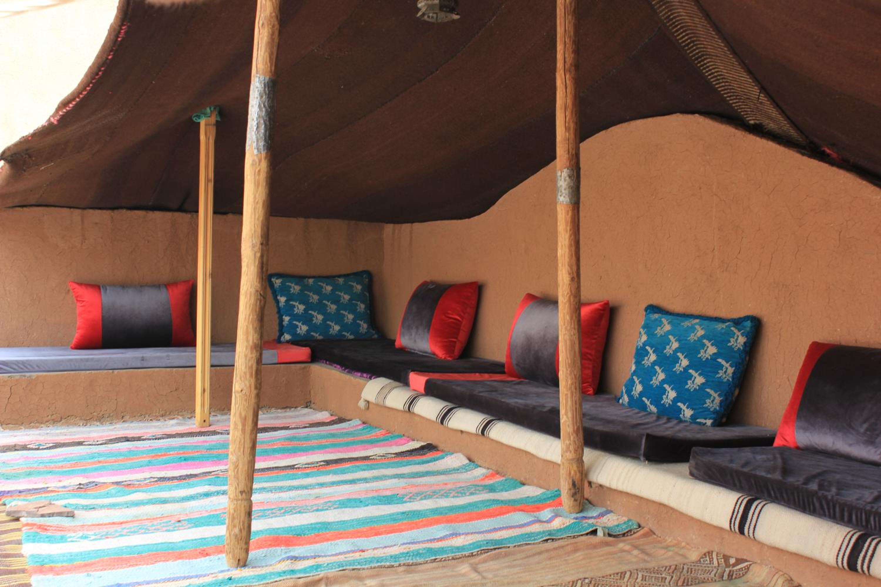 Kasbah lucas