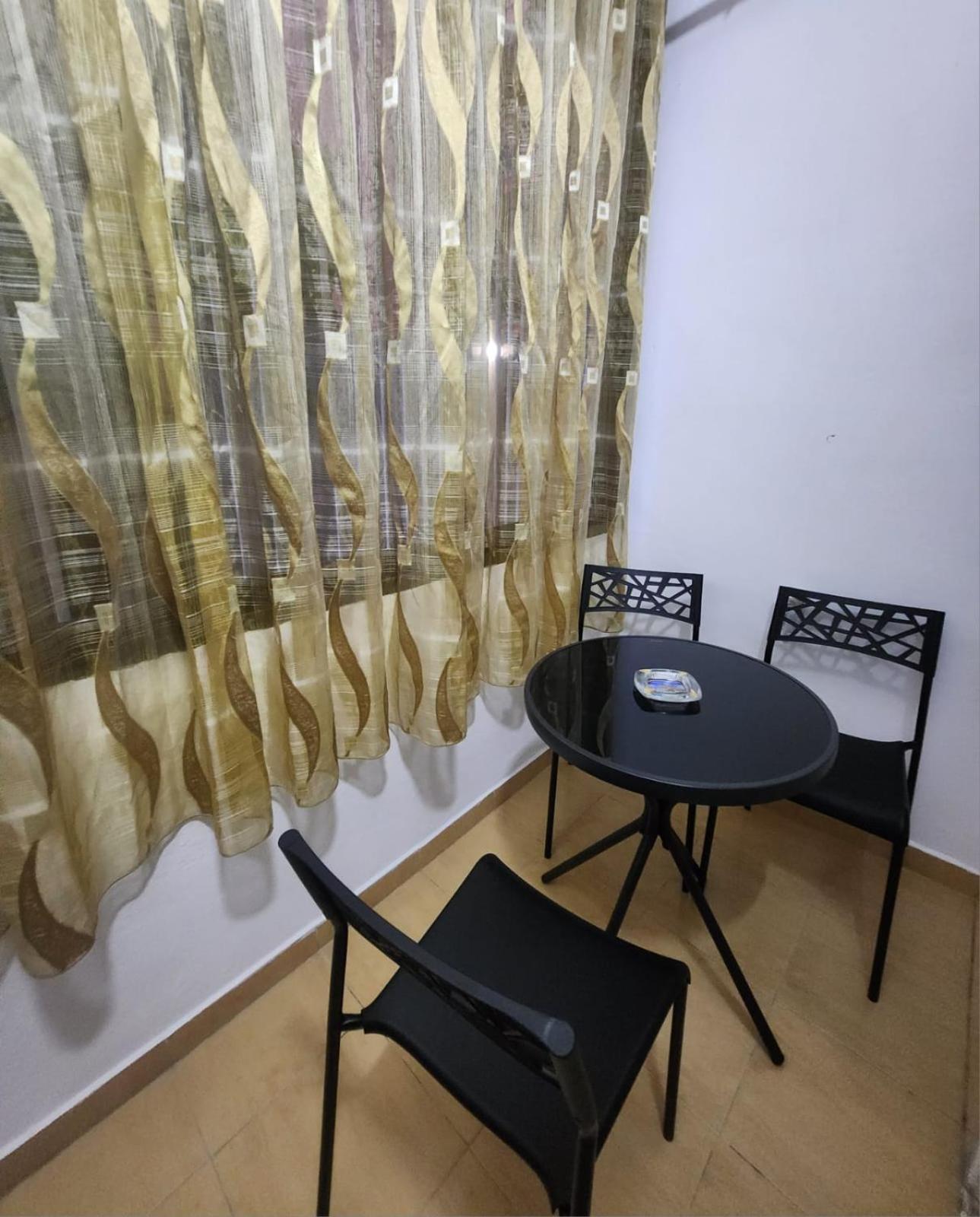 Nevi Apartment