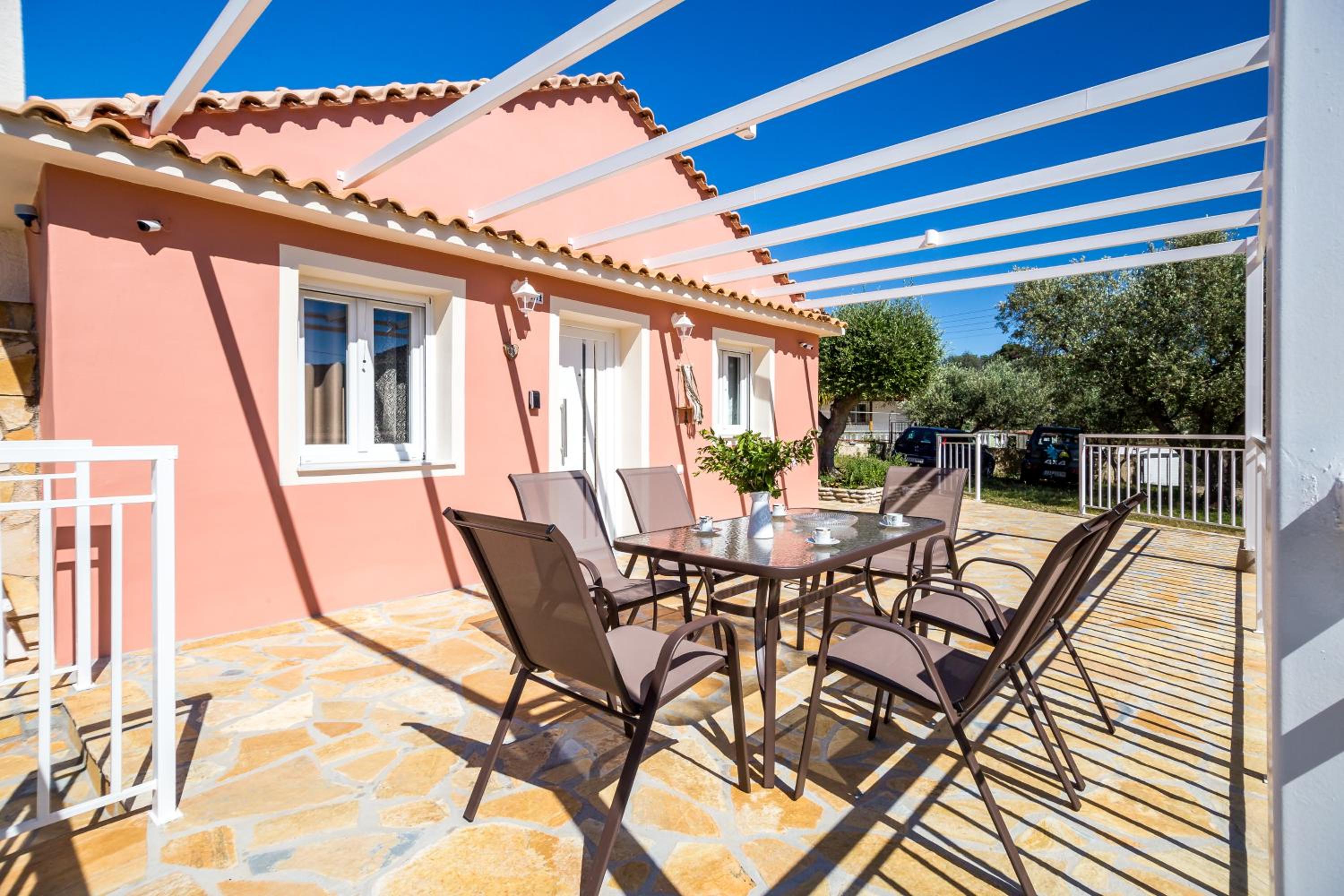 Irida Residence