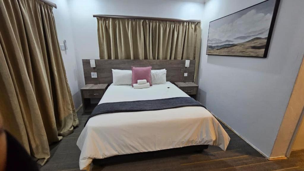Serene Stay Guesthouse