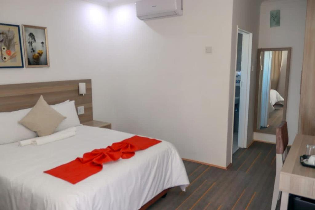 Serene Stay Guesthouse