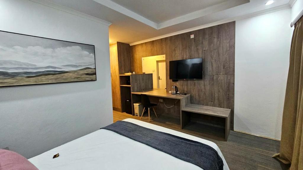 Serene Stay Guesthouse