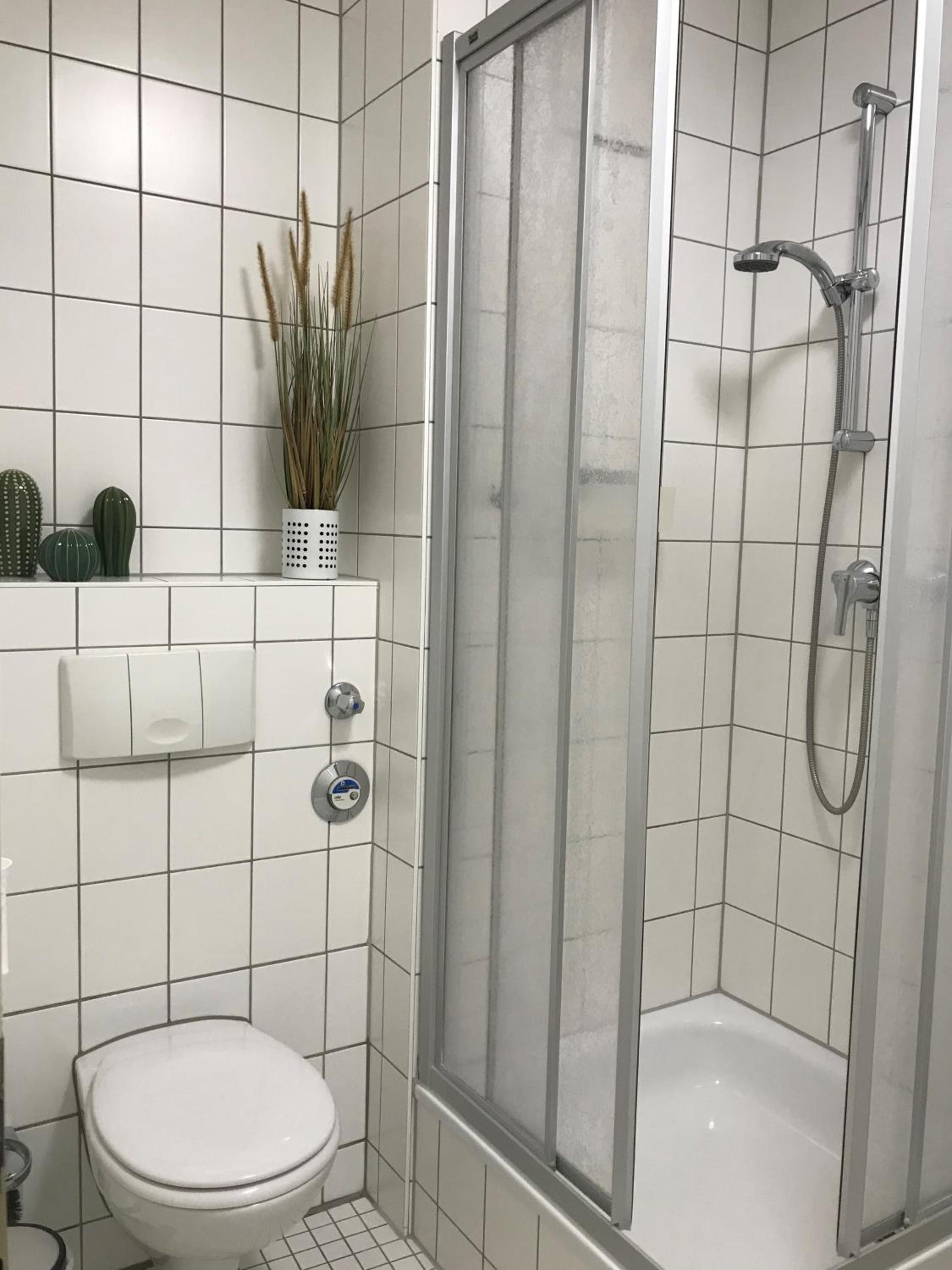 Villa Granitz Appartement FeWo 21 in Göhren - nur paar Schritte bis zum Strand