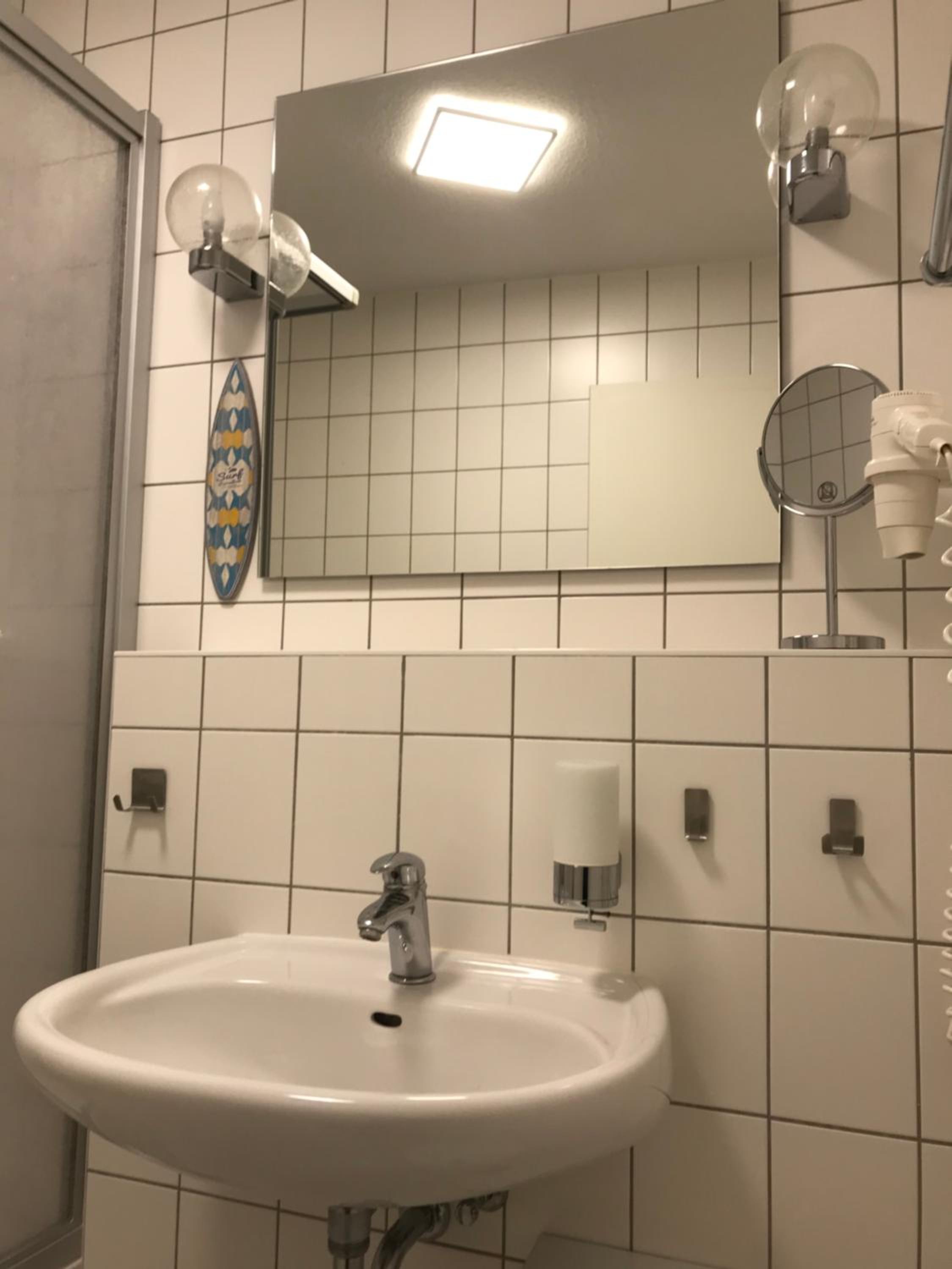 Villa Granitz Appartement FeWo 21 in Göhren - nur paar Schritte bis zum Strand