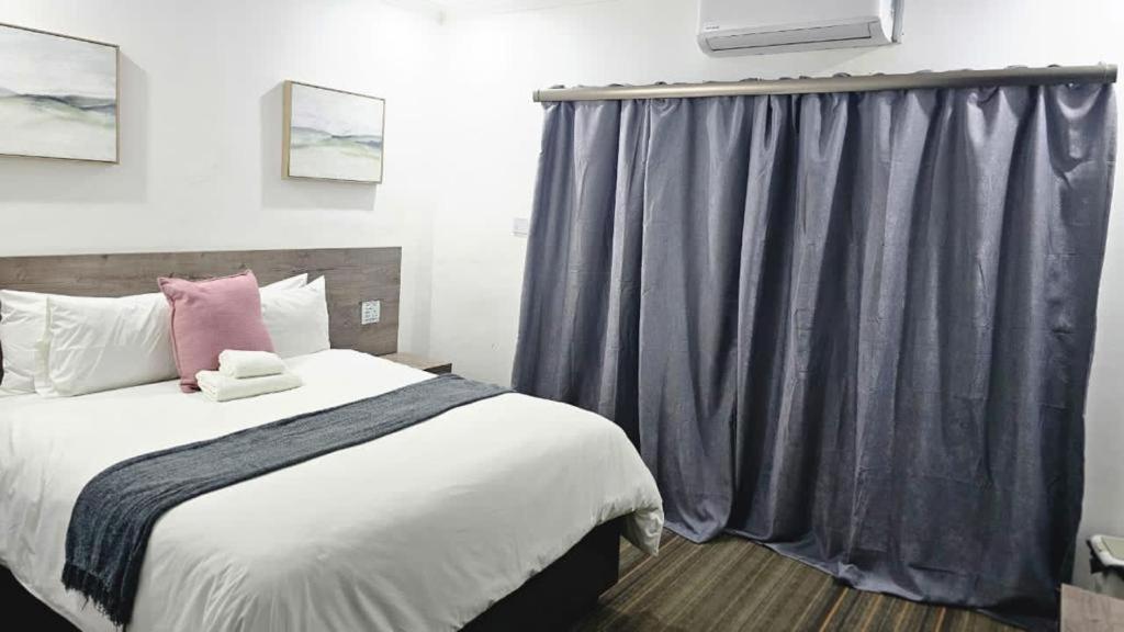 Serene Stay Guesthouse