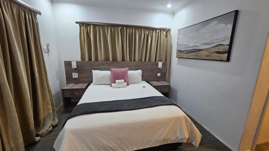 Serene Stay Guesthouse