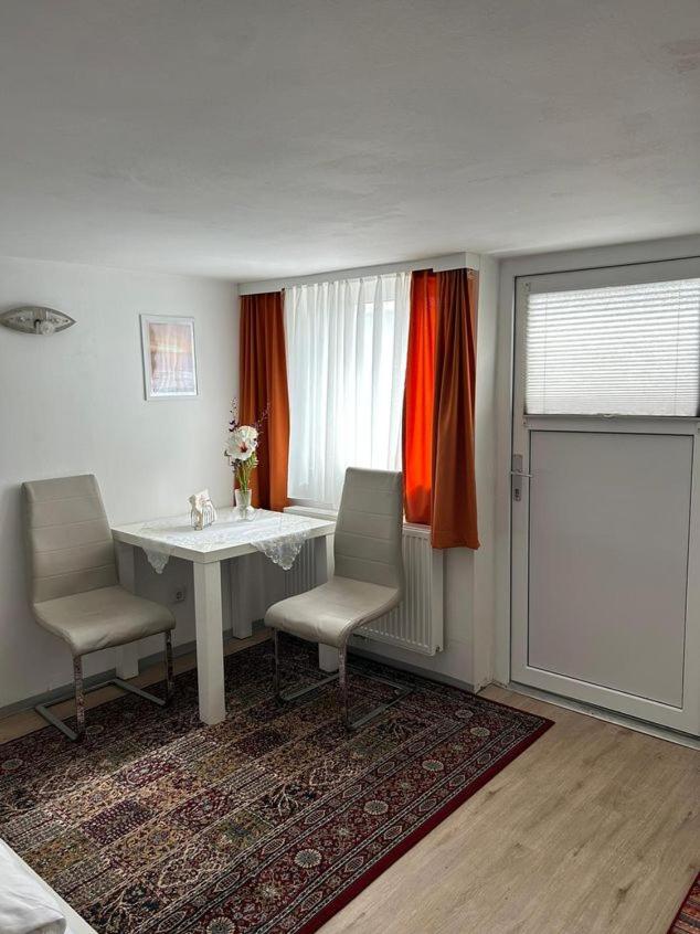 Apartment Harmony