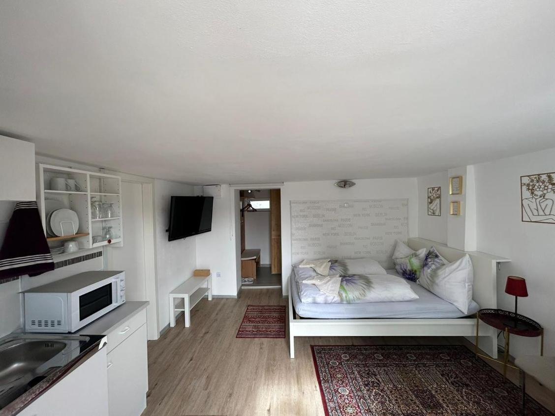 Apartment Harmony