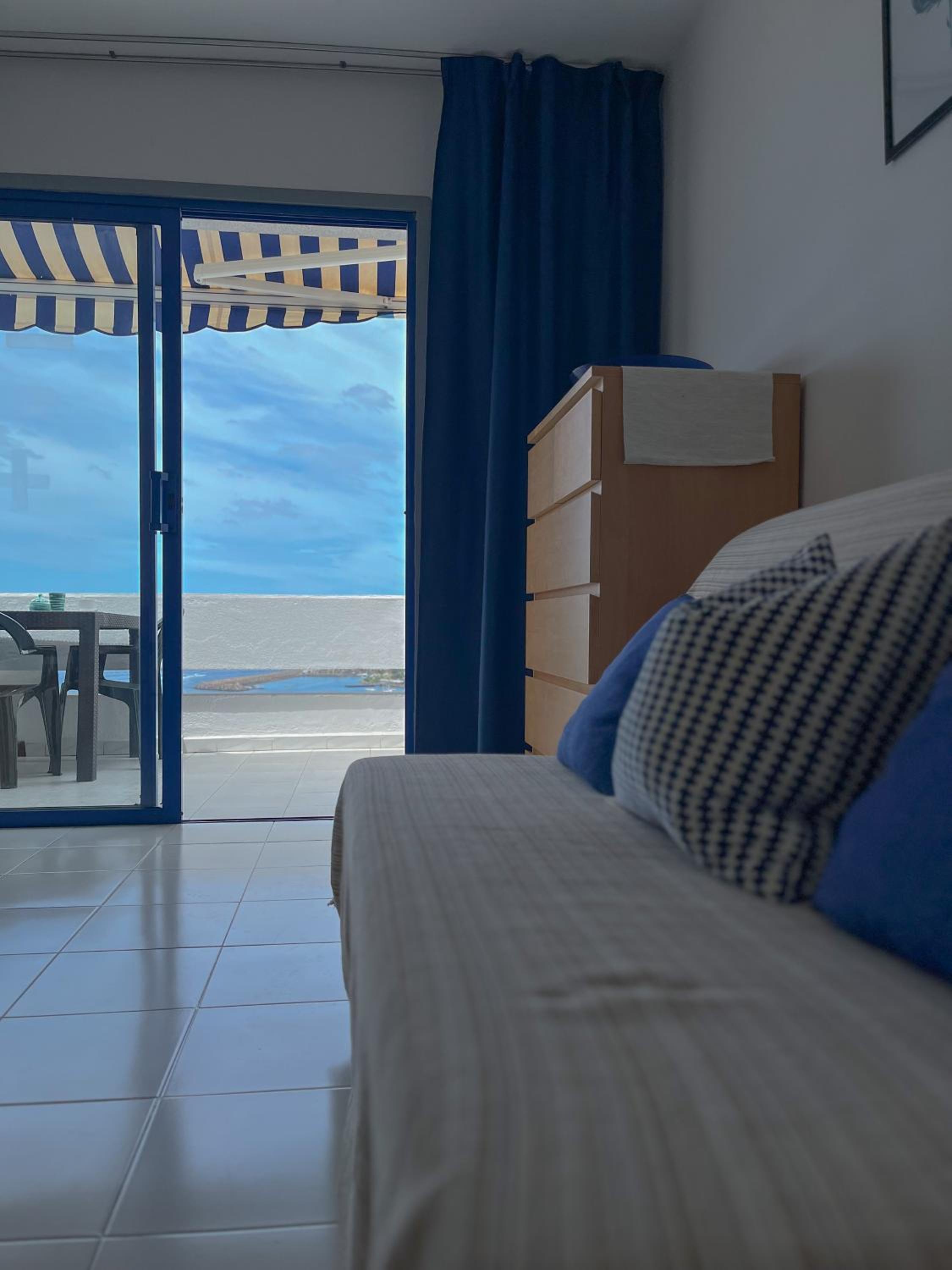 The Mayfair Village apto 305 view 5