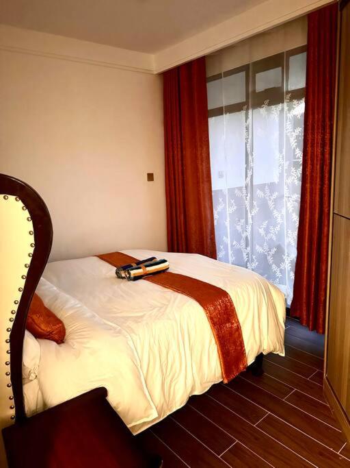1bed Valley Heights Apartment, Kilimani /Lavington view 5