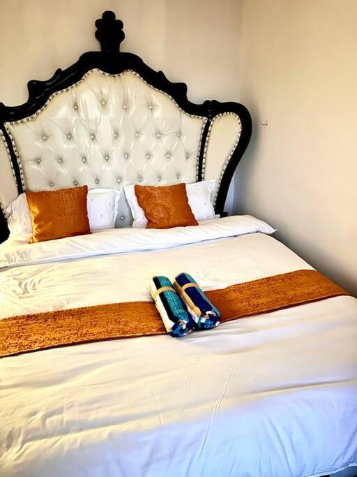 1bed Valley Heights Apartment, Kilimani /Lavington view 4