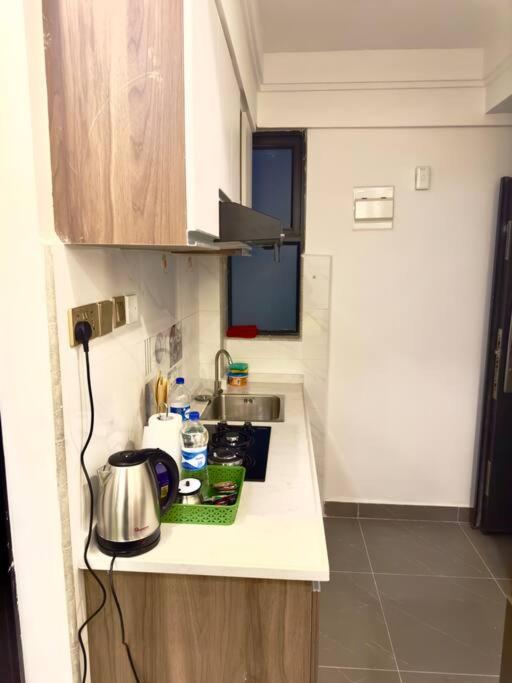1bed Valley Heights Apartment, Kilimani /Lavington view 3