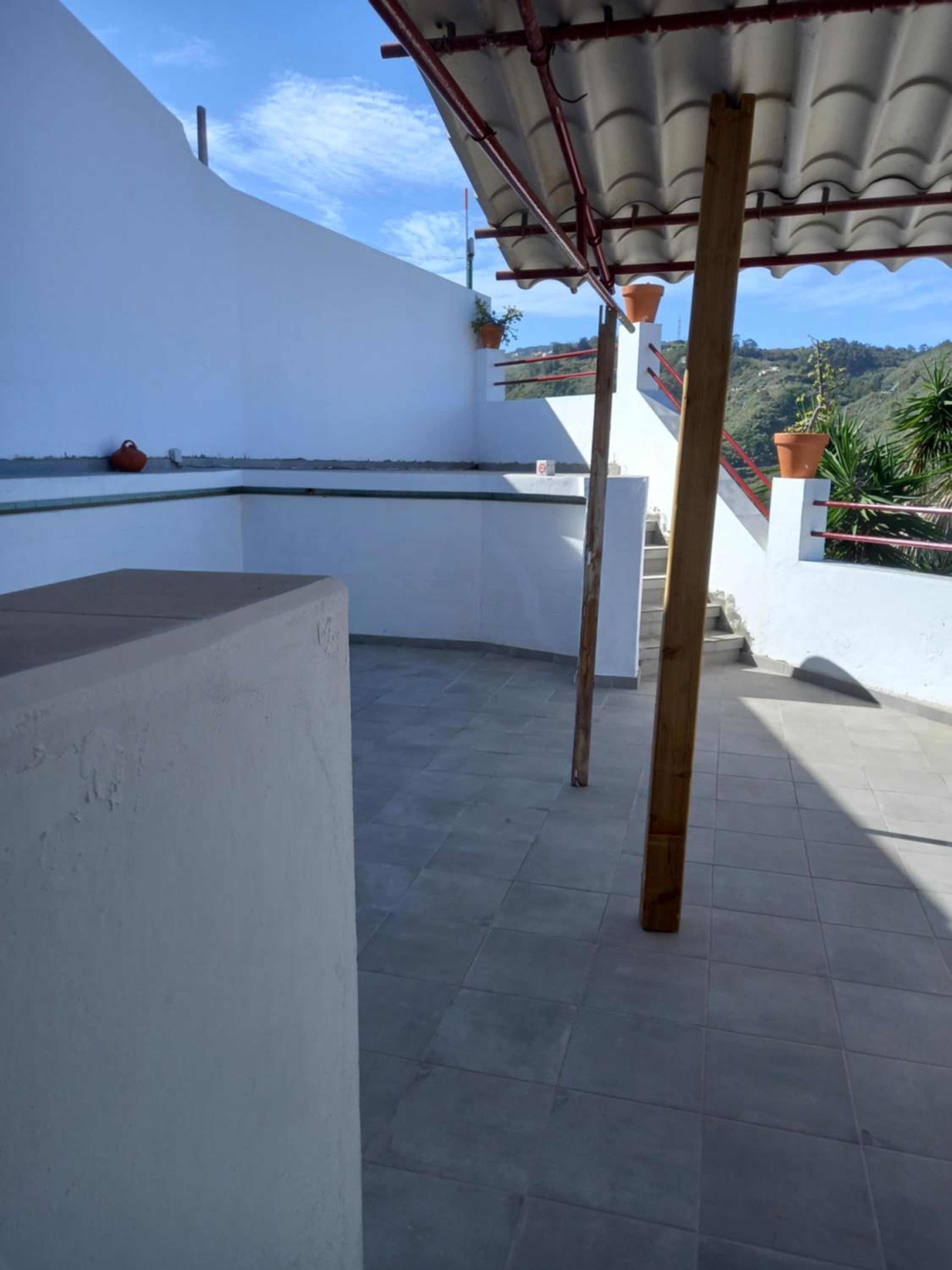 Casa del aire libre photo 5