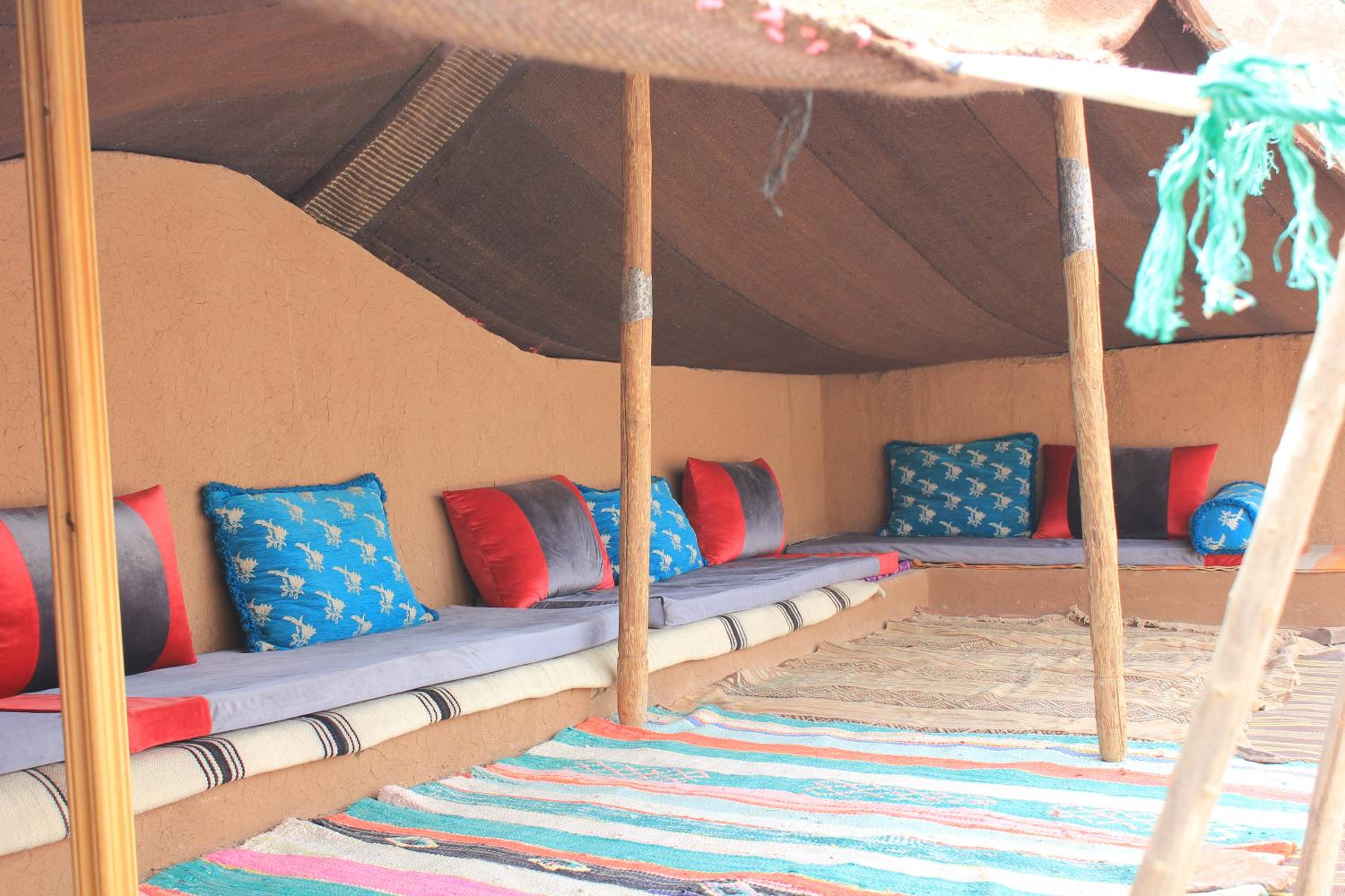 Kasbah lucas