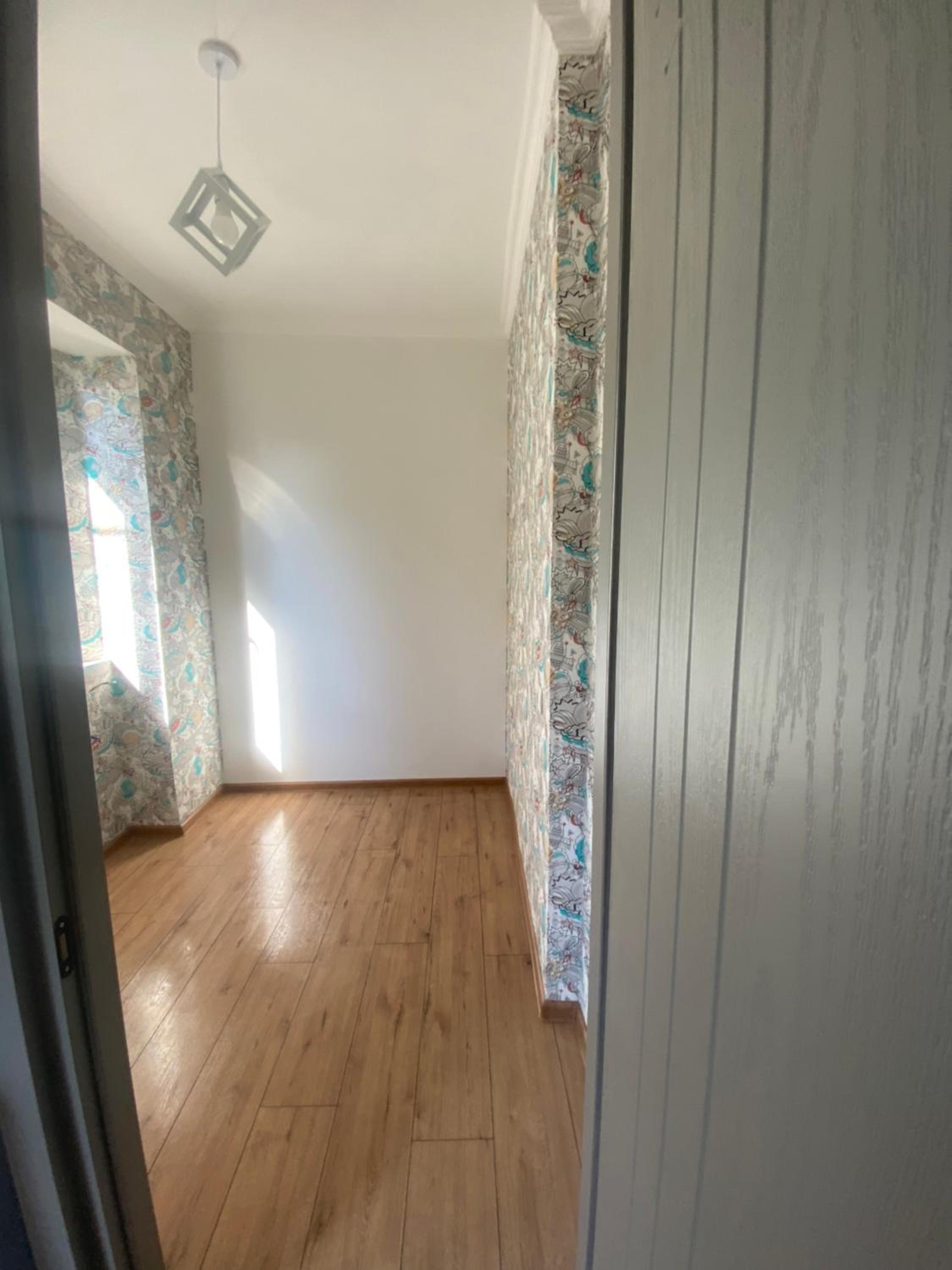 Nanuka and Giorgi's house view 3