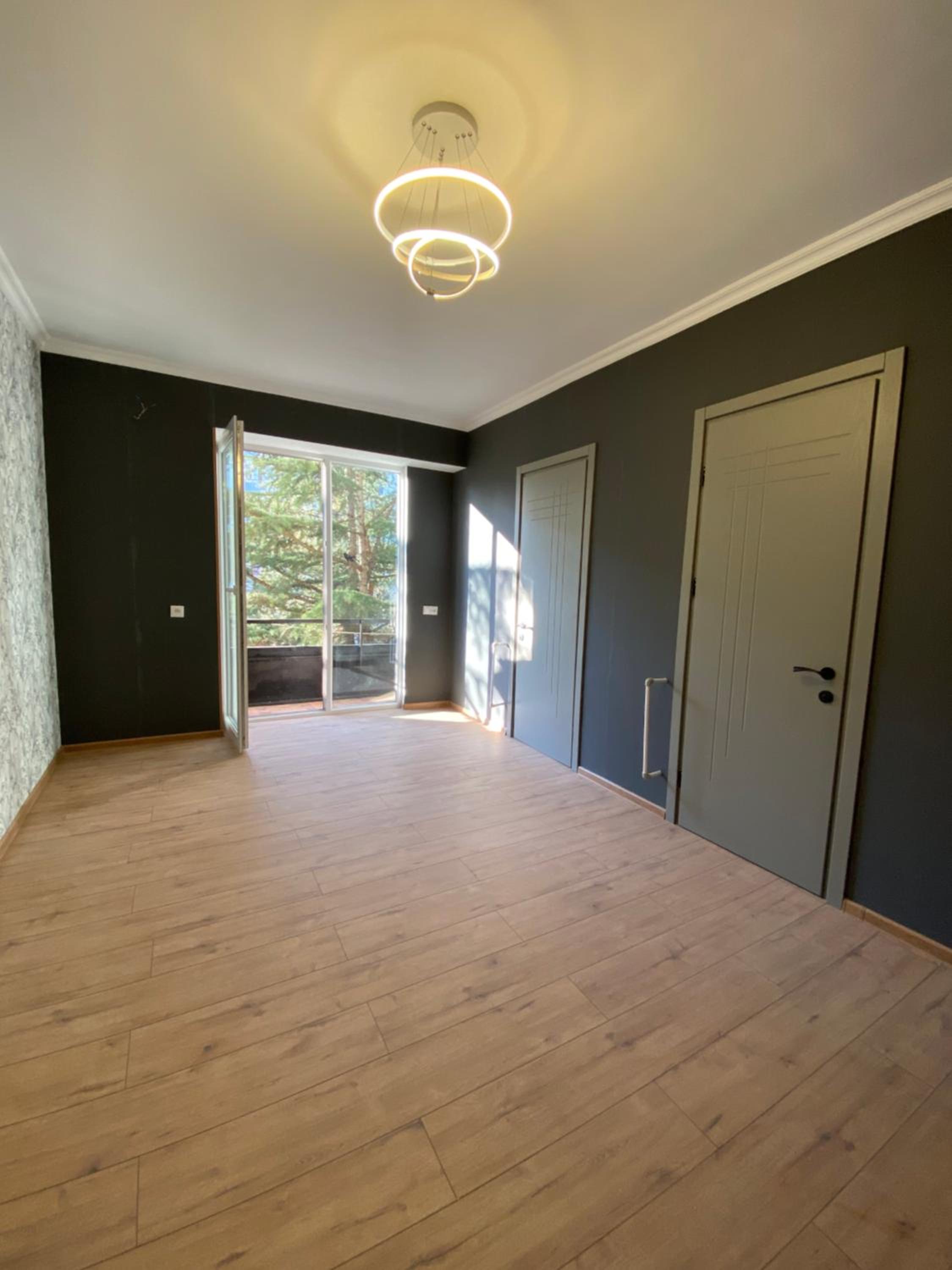 Nanuka and Giorgi's house view 4