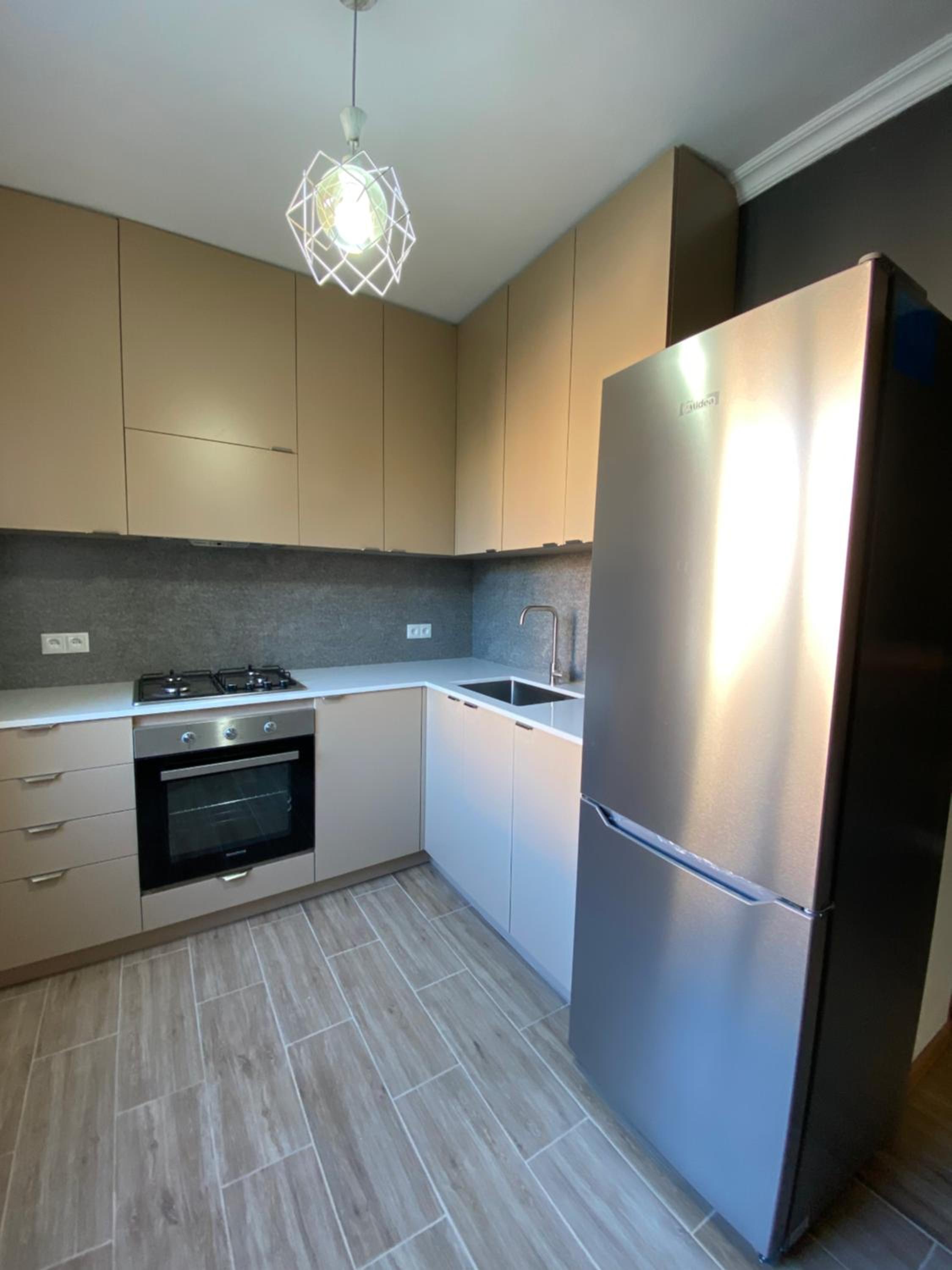 Nanuka and Giorgi's house view 5