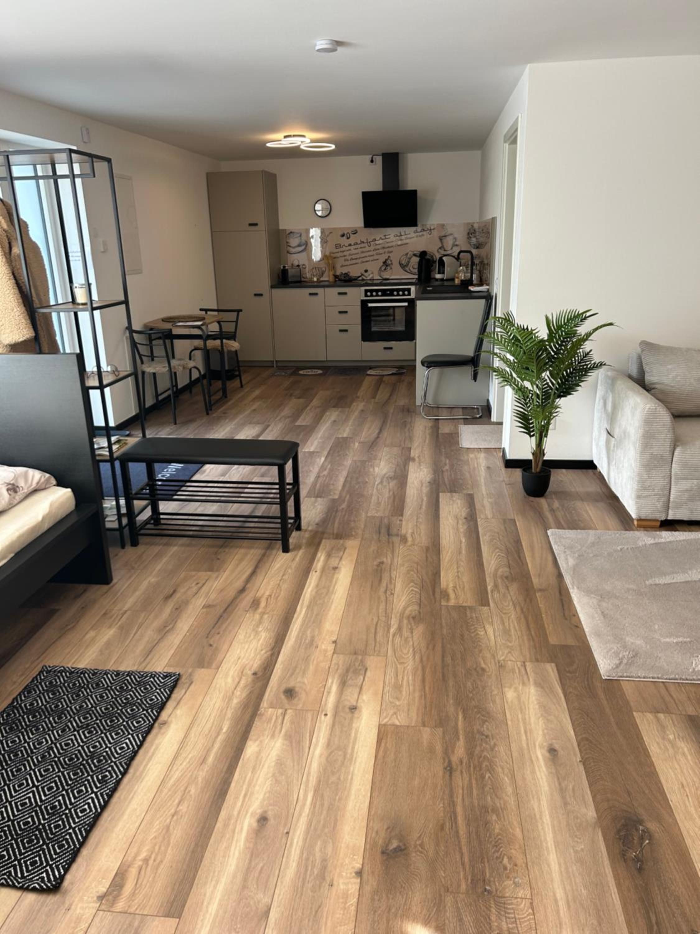 Ferienwohnung Ambiente 1
