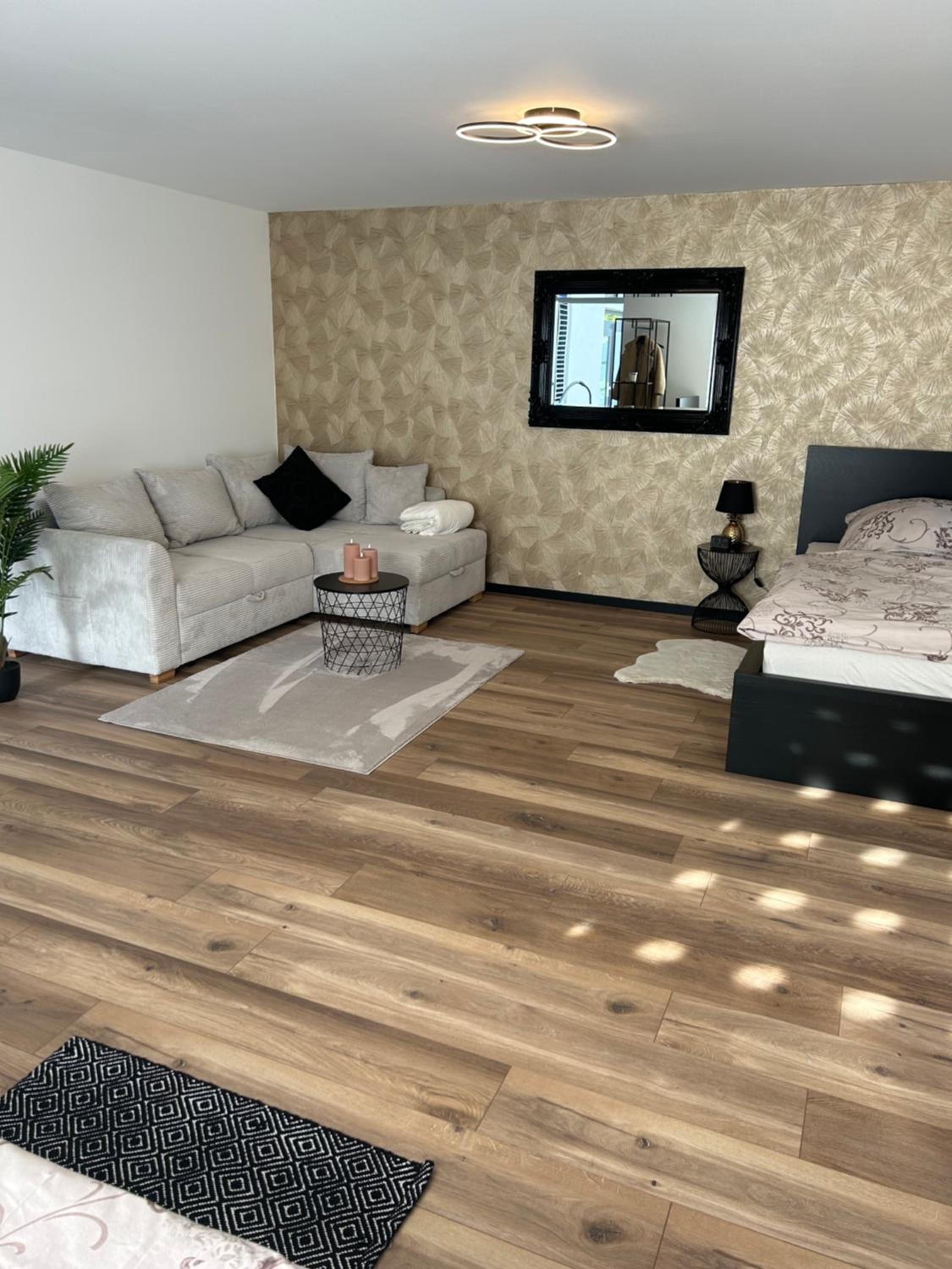 Ferienwohnung Ambiente 1