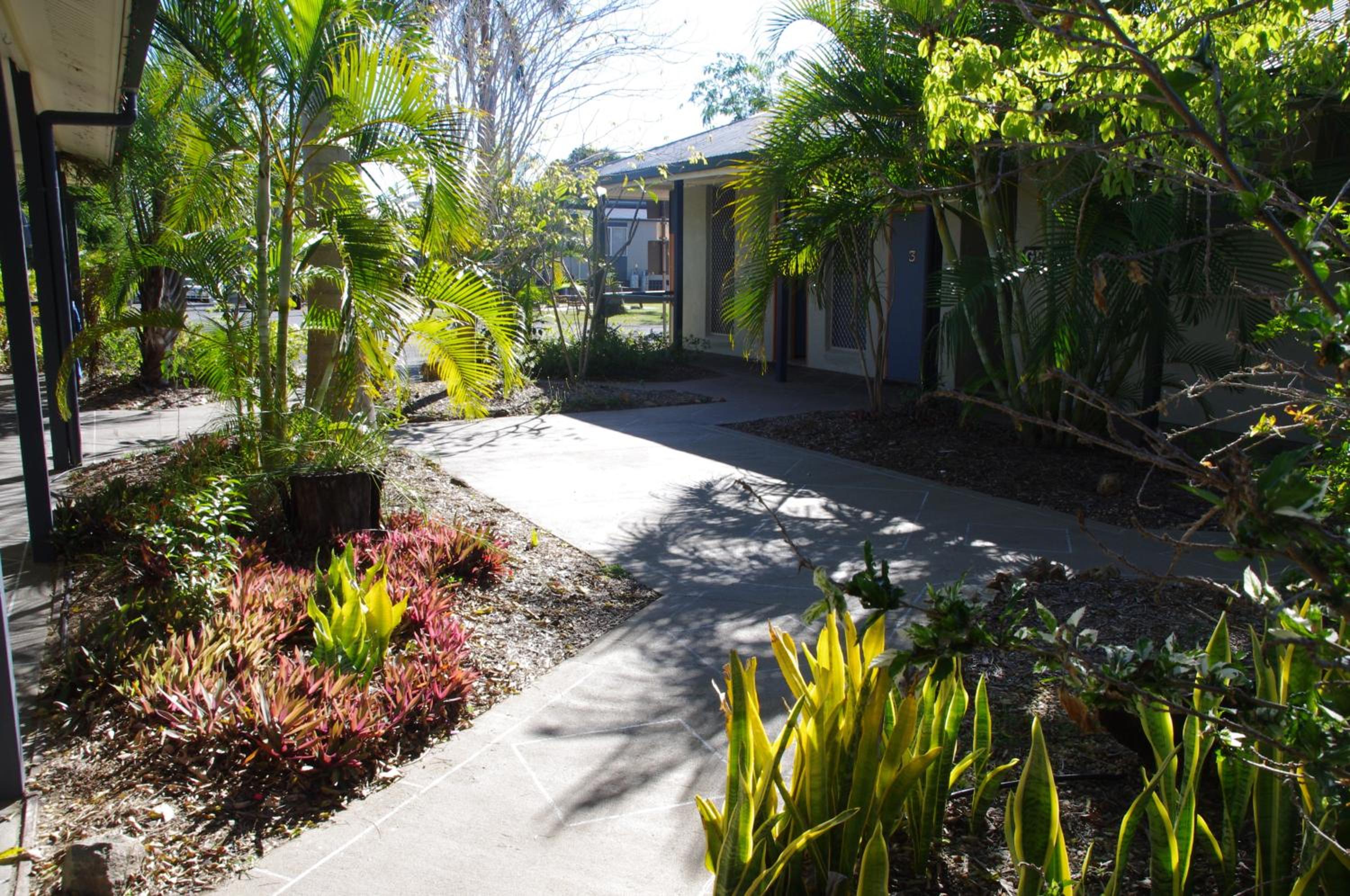 Rockhampton Vacations - Rockhampton Backpackers YHA - Property Image 33