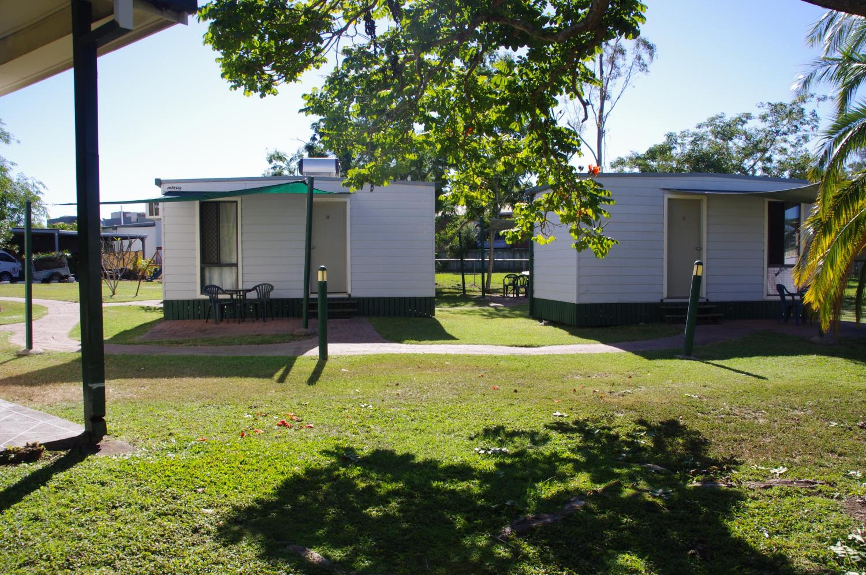 Rockhampton Vacations - Rockhampton Backpackers YHA - Property Image 35