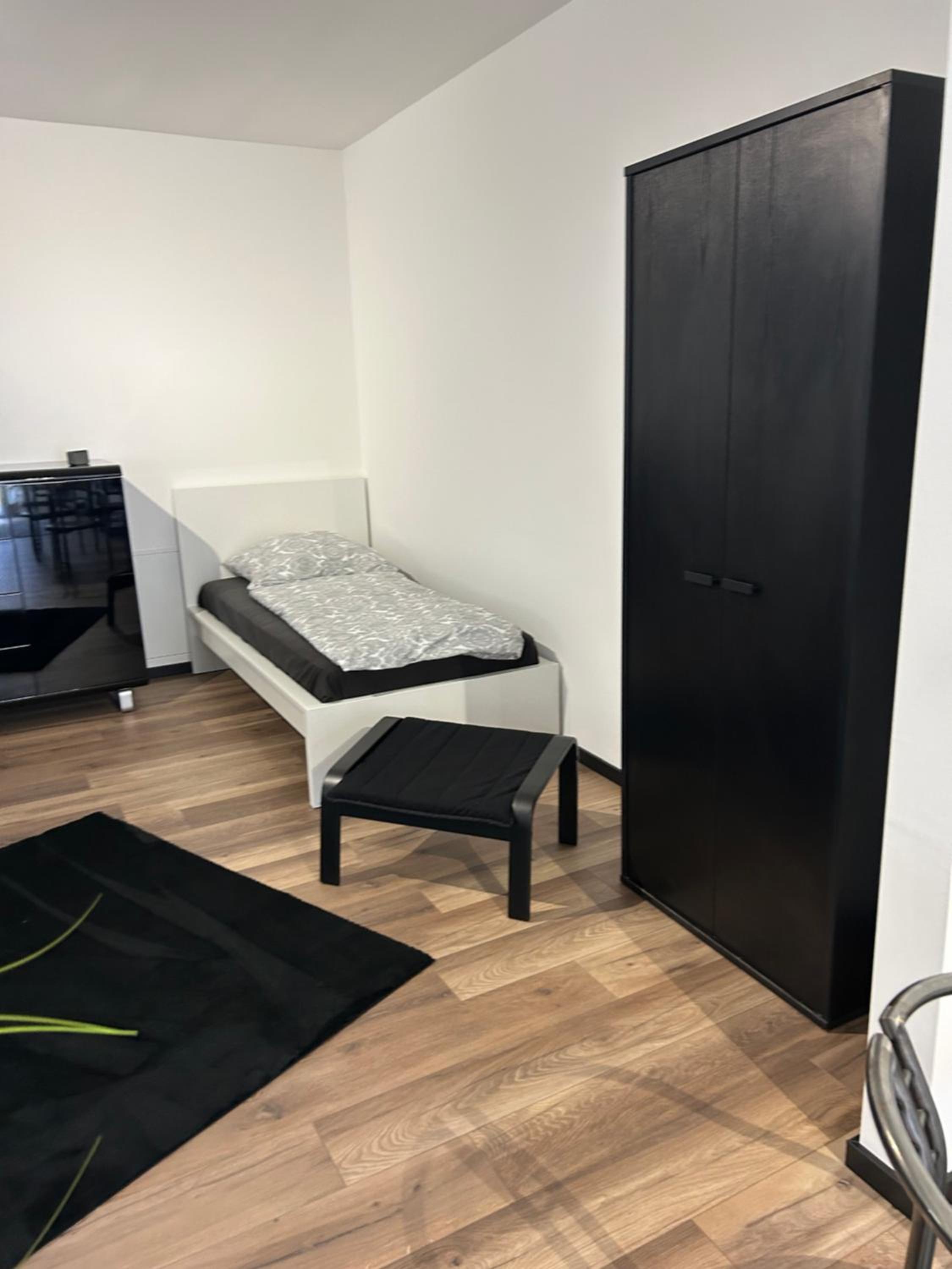 Ferienwohnung Ambiente 2