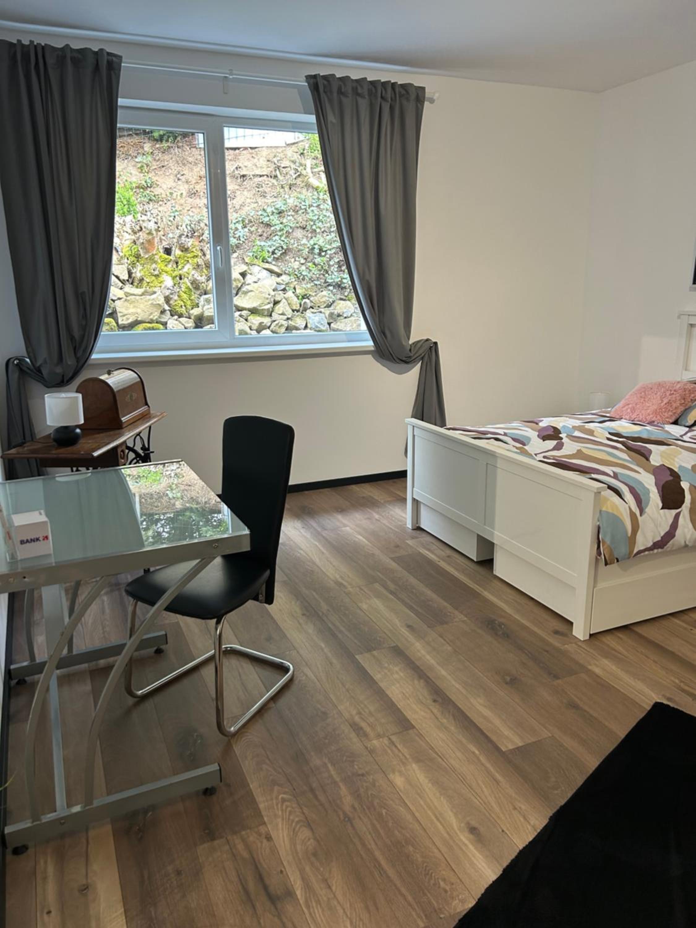 Ferienwohnung Ambiente 2