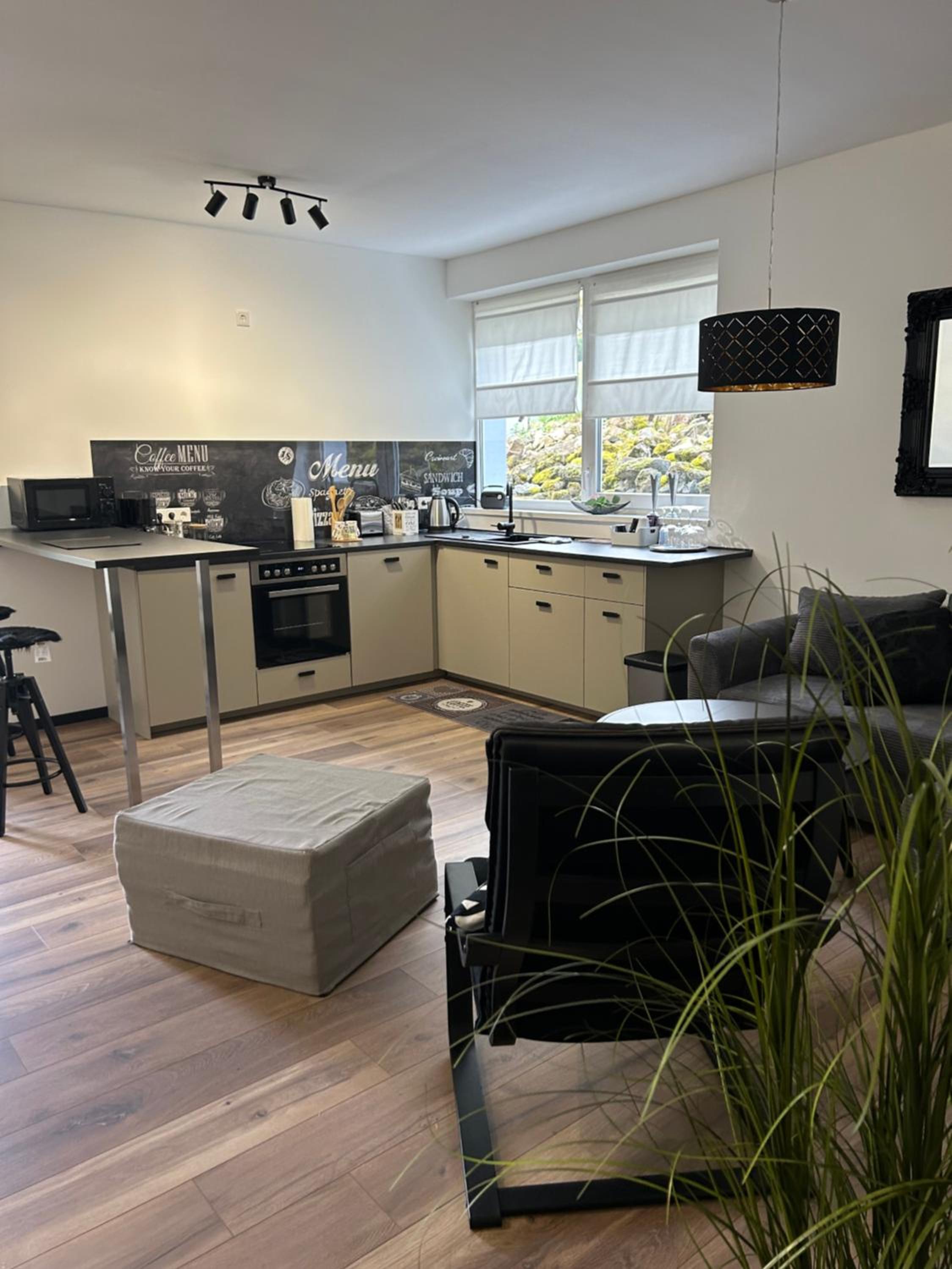 Ferienwohnung Ambiente 2