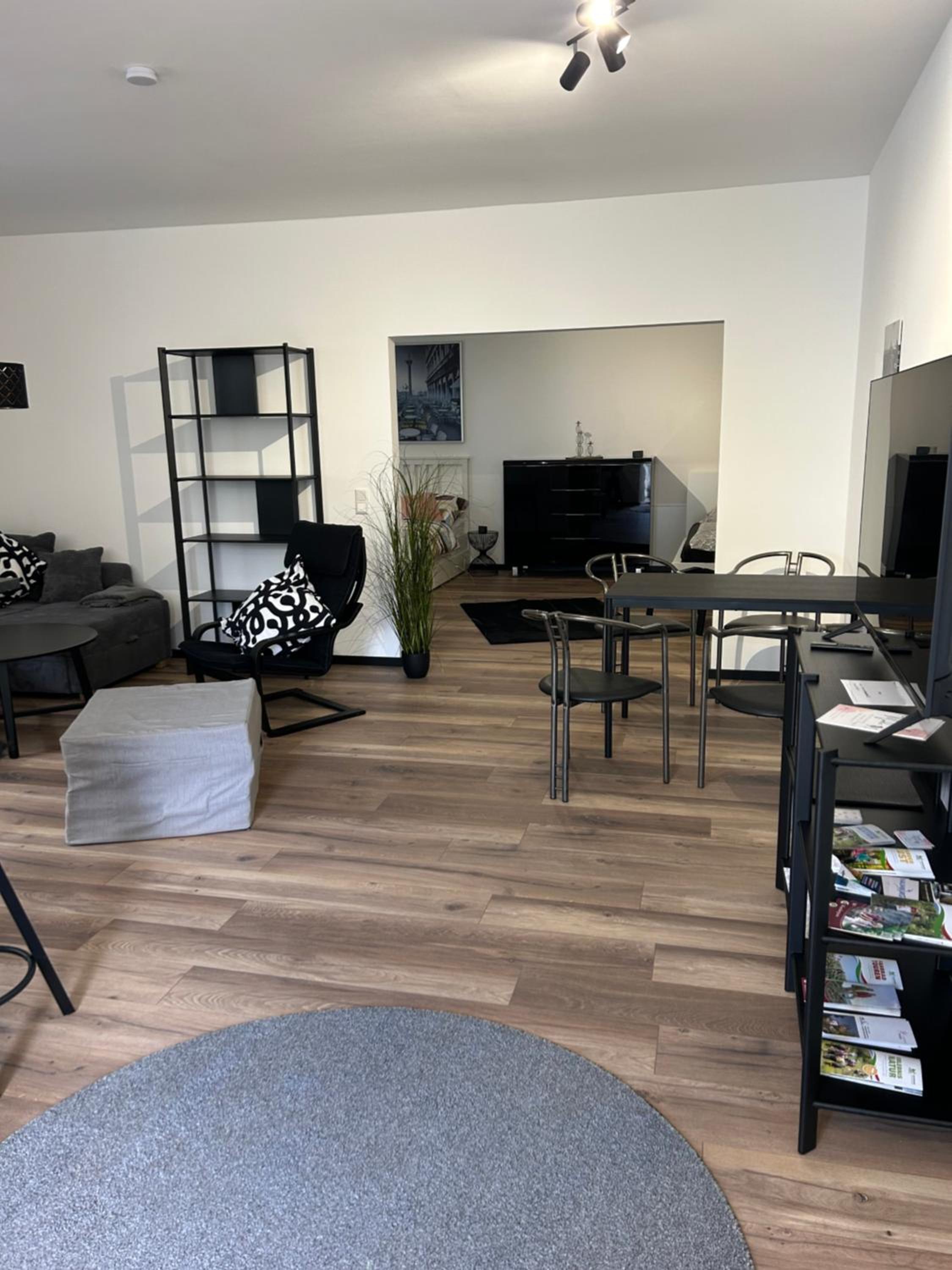 Ferienwohnung Ambiente 2