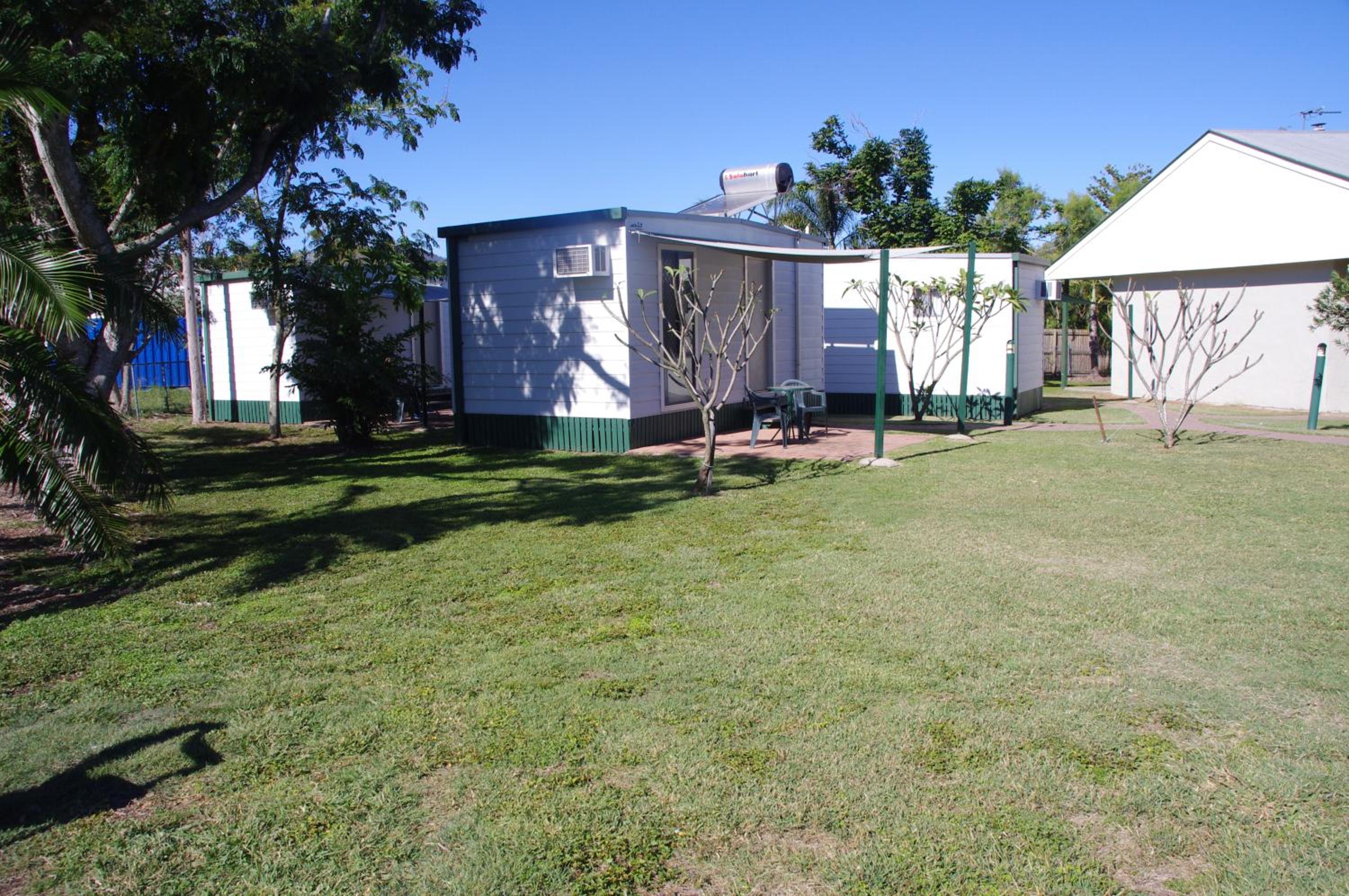 Rockhampton Vacations - Rockhampton Backpackers YHA - Property Image 36