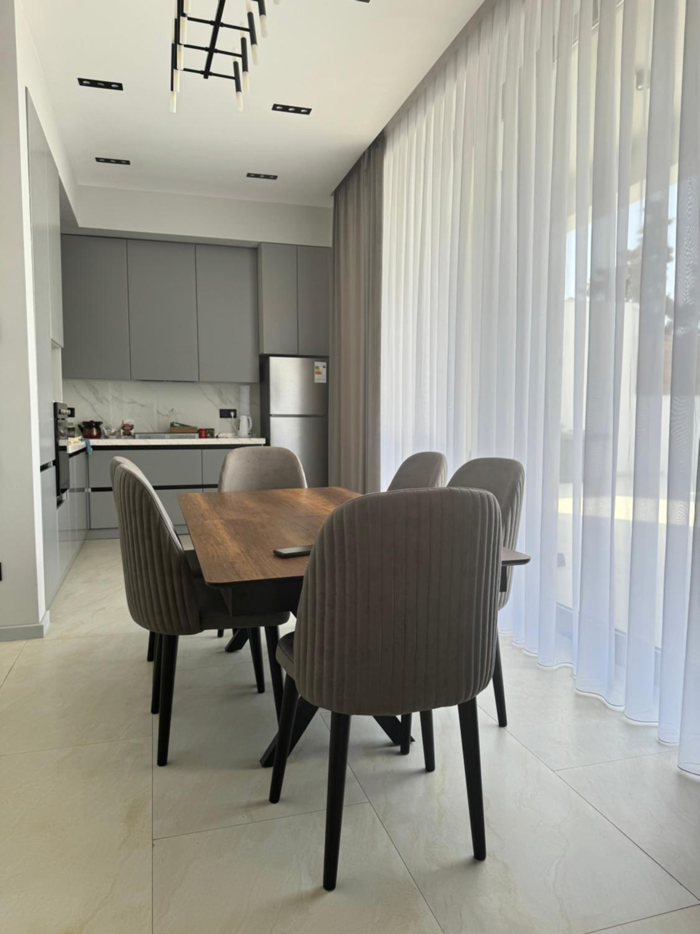 Modern villa